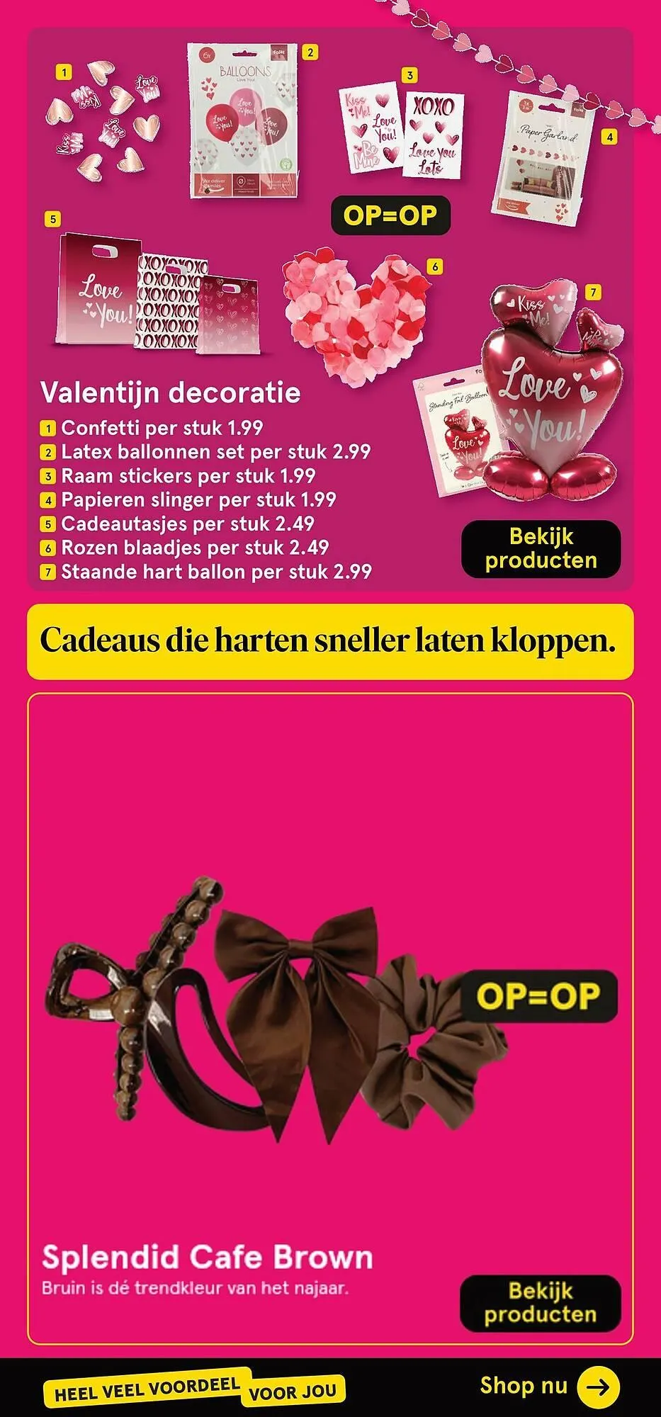 Etos folder van 29 december tot 11 januari 2026 - Folder pagina 58