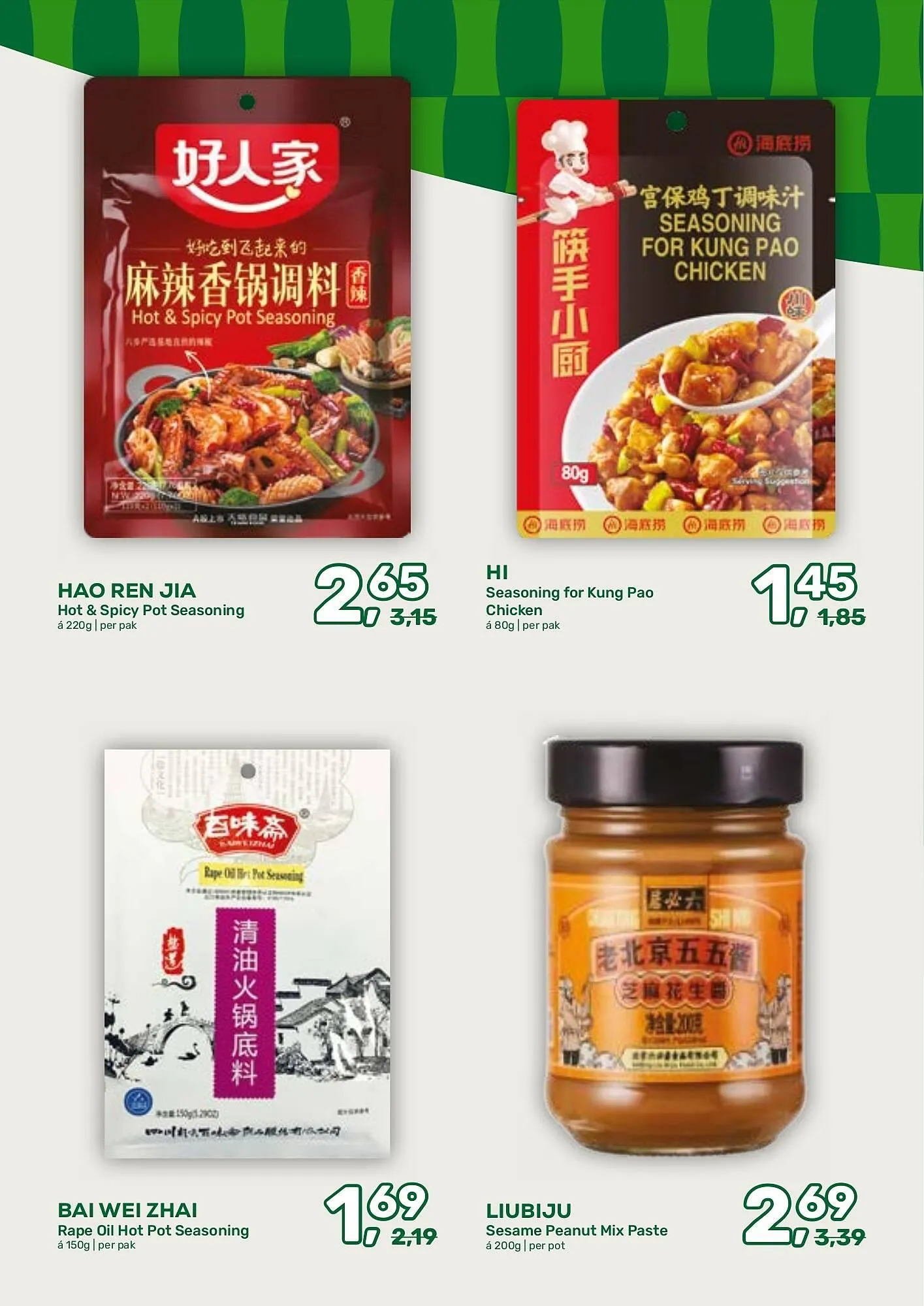 Amazing Oriëntal folder van 28 januari tot 17 februari 2026 - Folder pagina 21