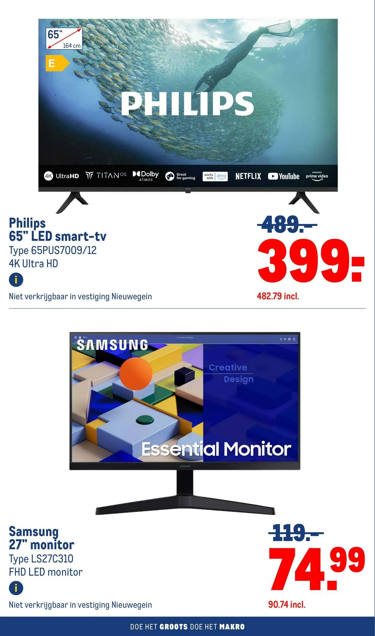 Makro van 18 juni tot 1 juli 2025 - Folder pagina 6