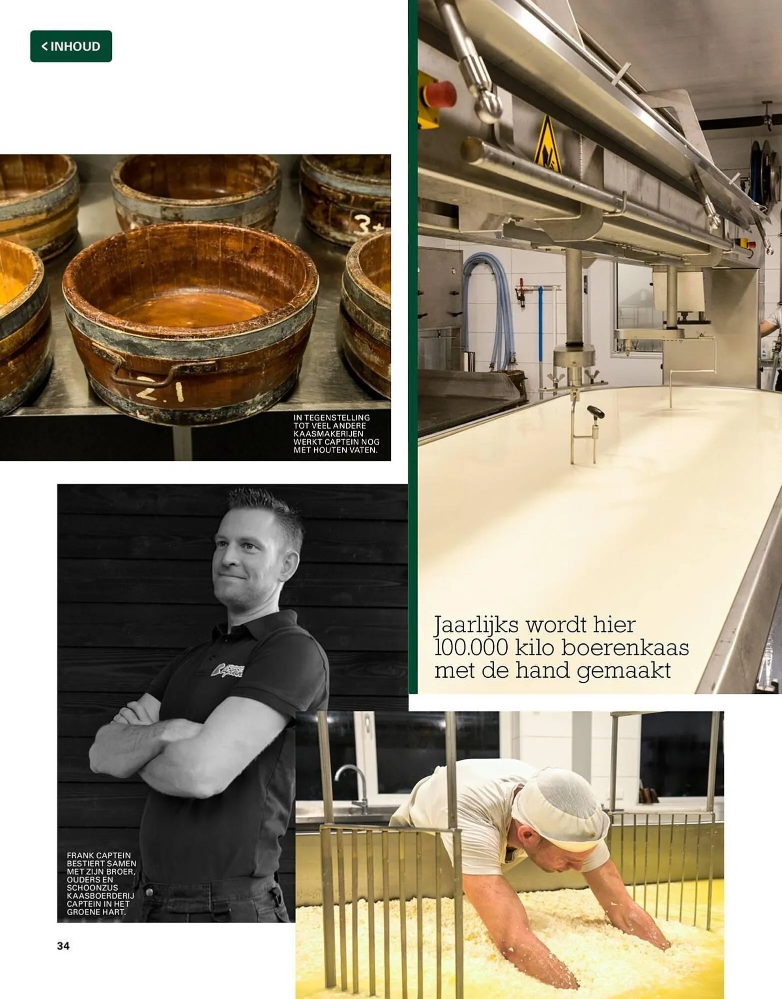 Sligro magazine van 1 juni tot 31 augustus 2026 - Folder pagina 34