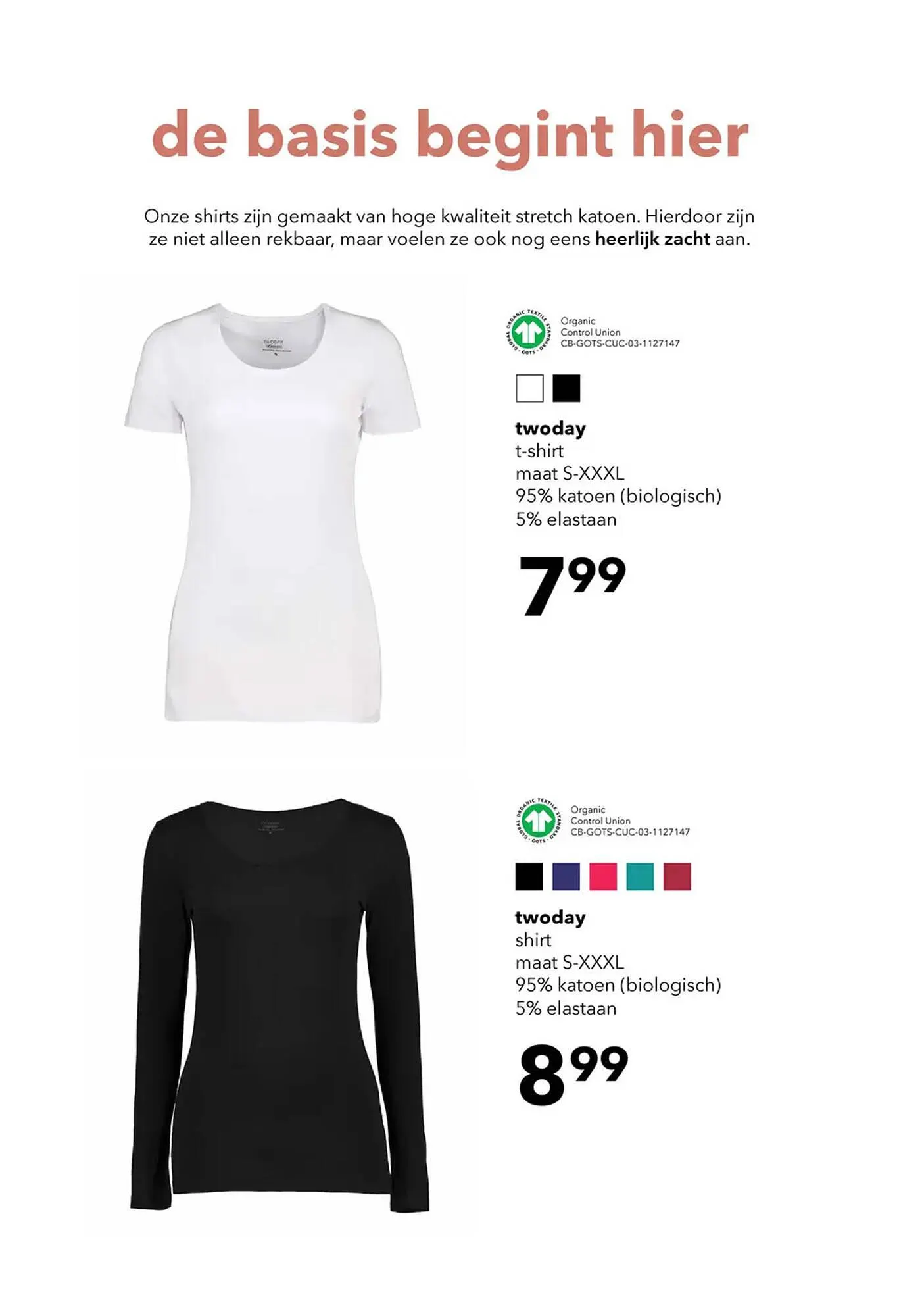 Scapino folder van 18 december tot 1 mei 2026 - Folder pagina 6