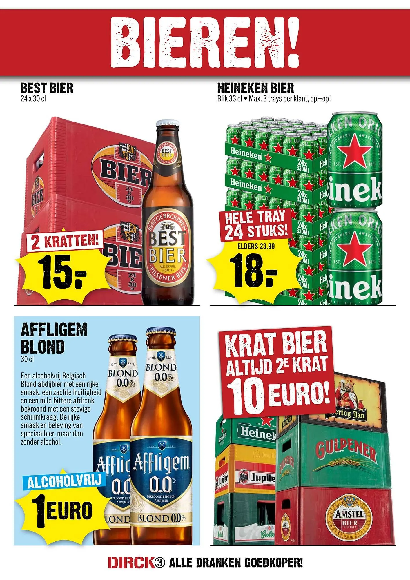 Dirck 3 folder van 1 oktober tot 7 oktober 2025 - Folder pagina 15