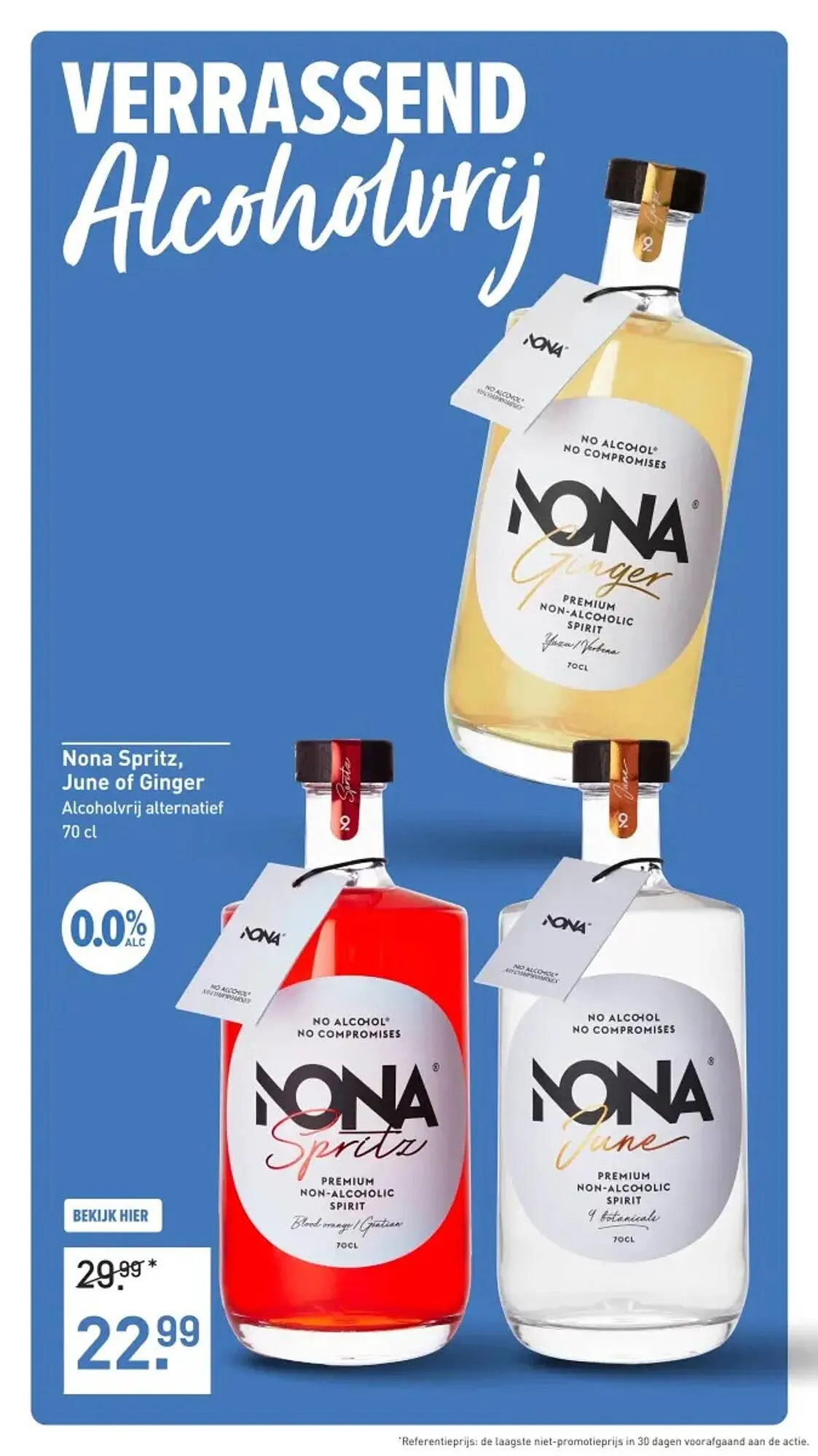 Gall & Gall folder van 2 februari tot 15 februari 2026 - Folder pagina 14