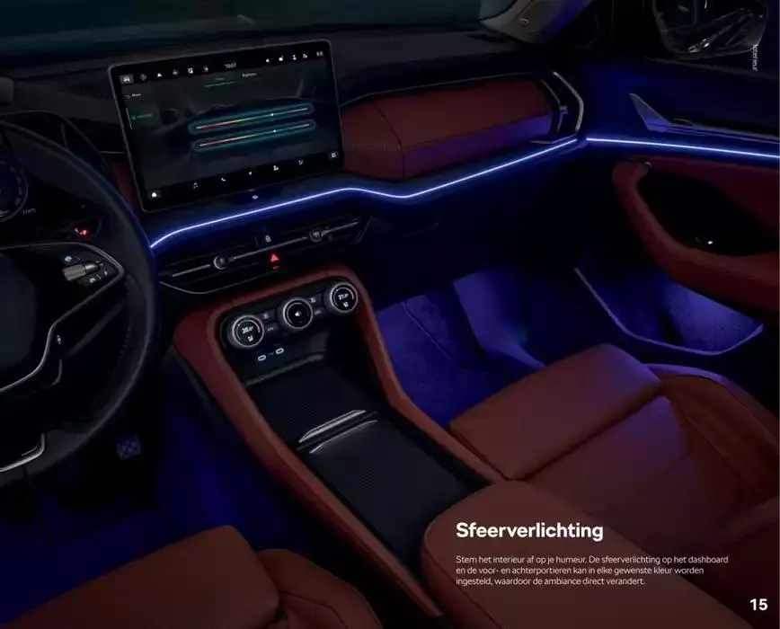 Kodiaq brochure van 6 november tot 6 november 2025 - Folder pagina 6