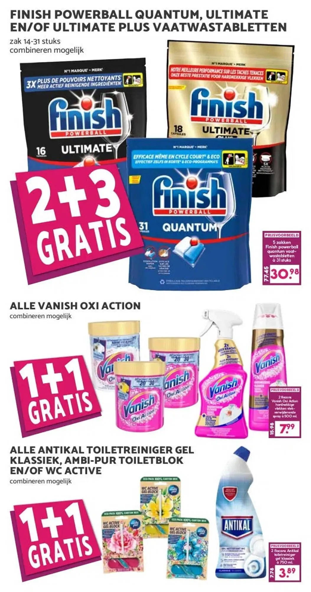 Coop folder van 27 april tot 3 mei 2026 - Folder pagina 8