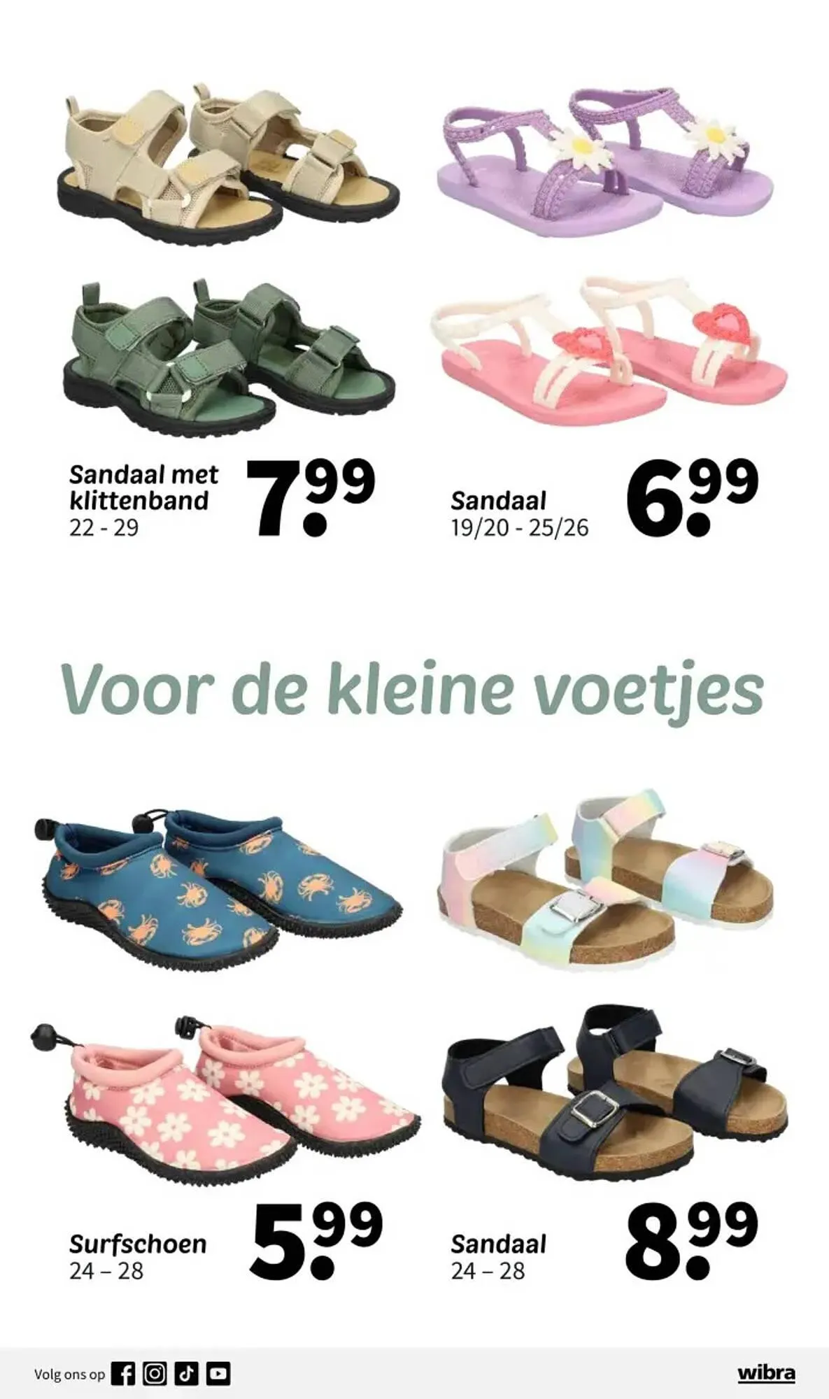 Wibra folder van 26 maart tot 8 april 2025 - Folder pagina 21