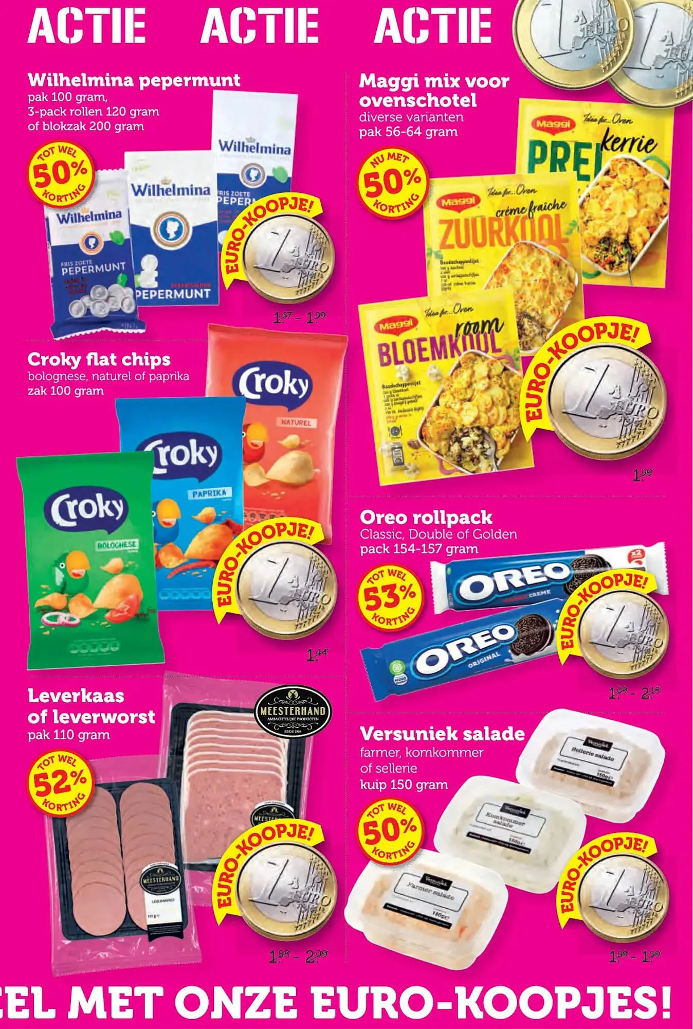 Dagwinkel folder van 5 januari tot 10 januari 2026 - Folder pagina 3