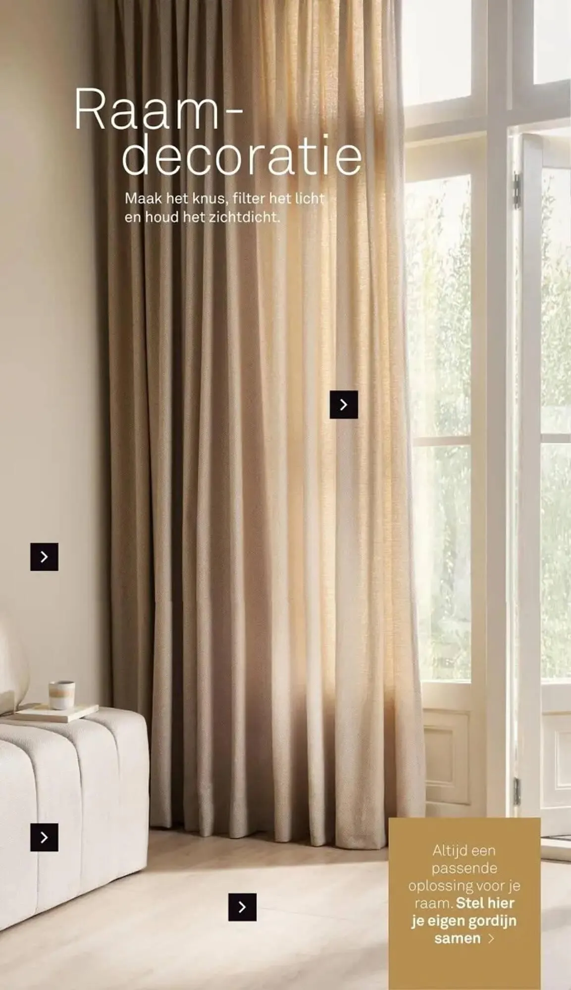 Karwei Woon Magazine 23/24 van 18 september tot 30 juni 2024 - Folder pagina 68