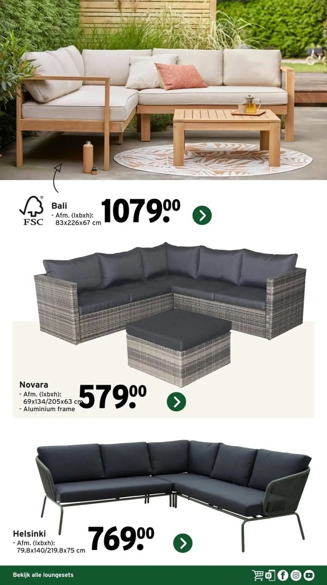 GAMMA folder van 4 maart tot 28 februari 2025 - Folder pagina 5