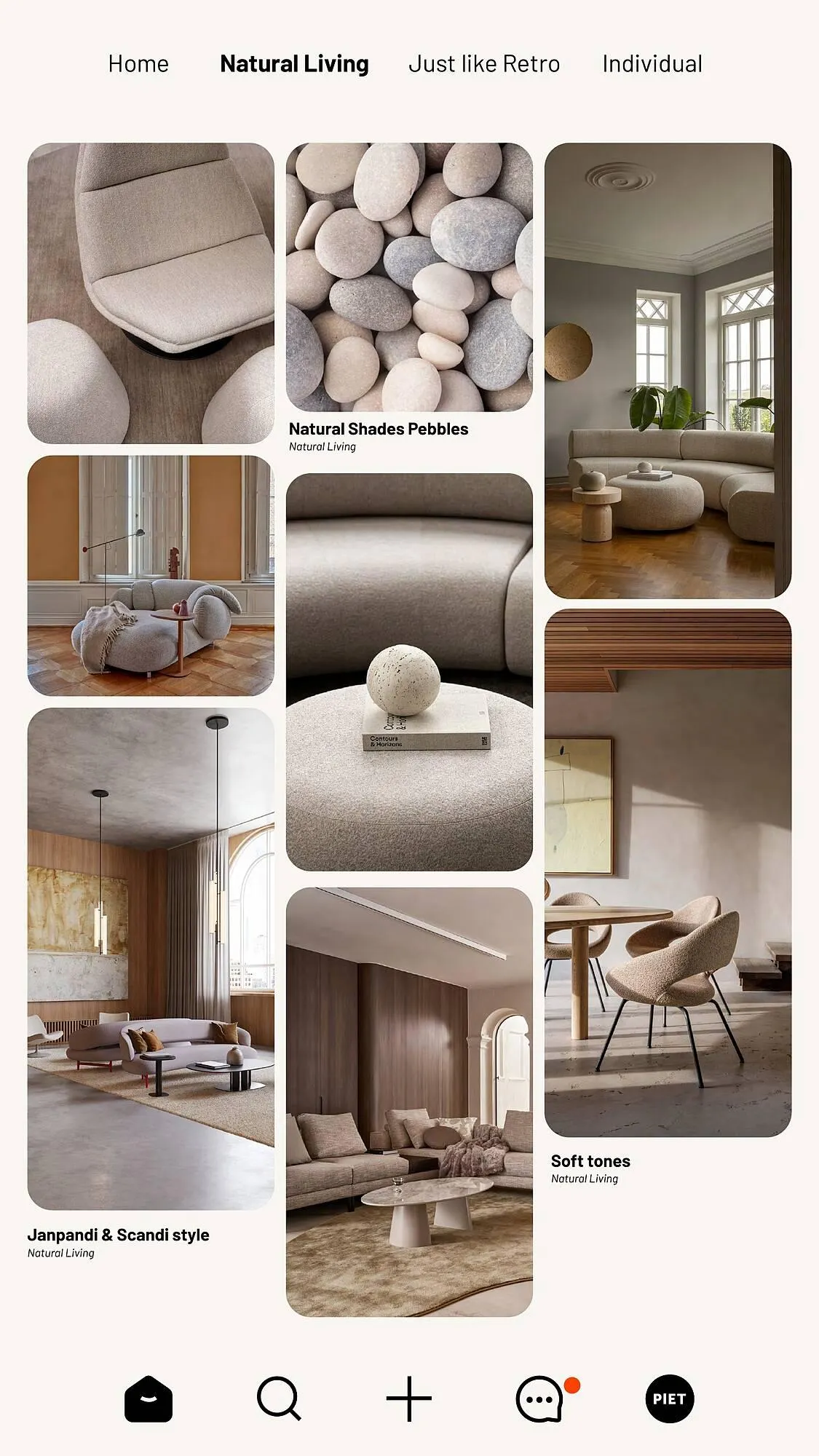 Piet Klerkx folder van 1 maart tot 30 november 2026 - Folder pagina 3