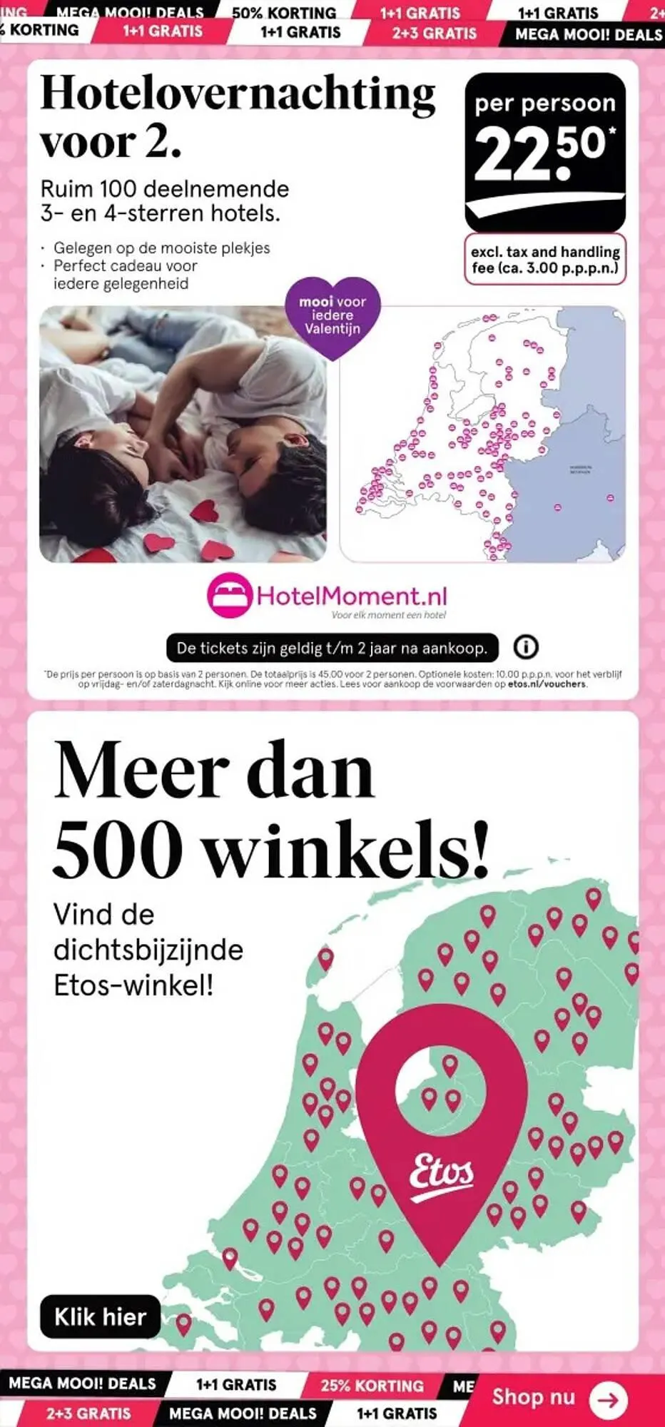 Etos folder van 26 januari tot 8 februari 2026 - Folder pagina 27