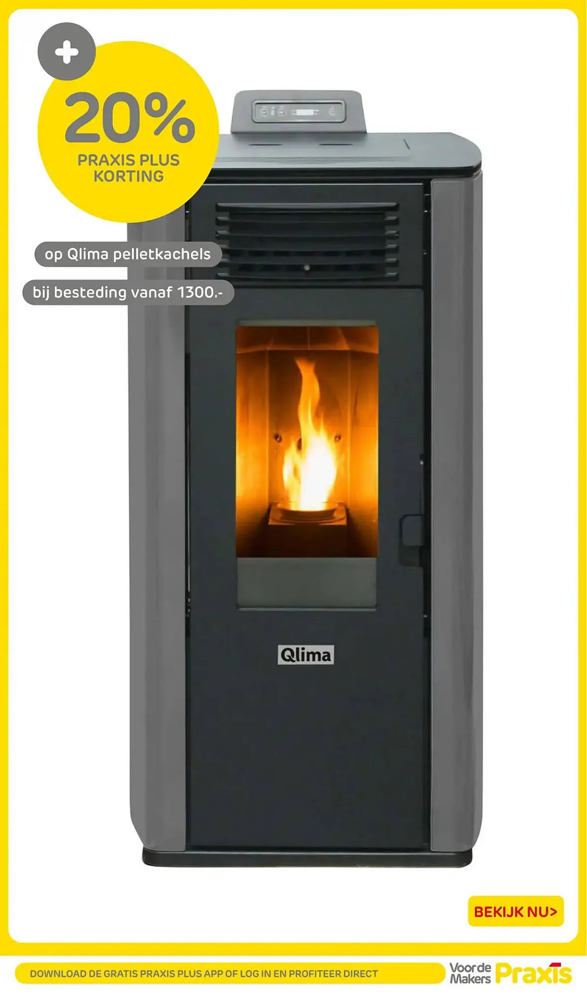 Praxis folder van 16 maart tot 22 maart 2026 - Folder pagina 51