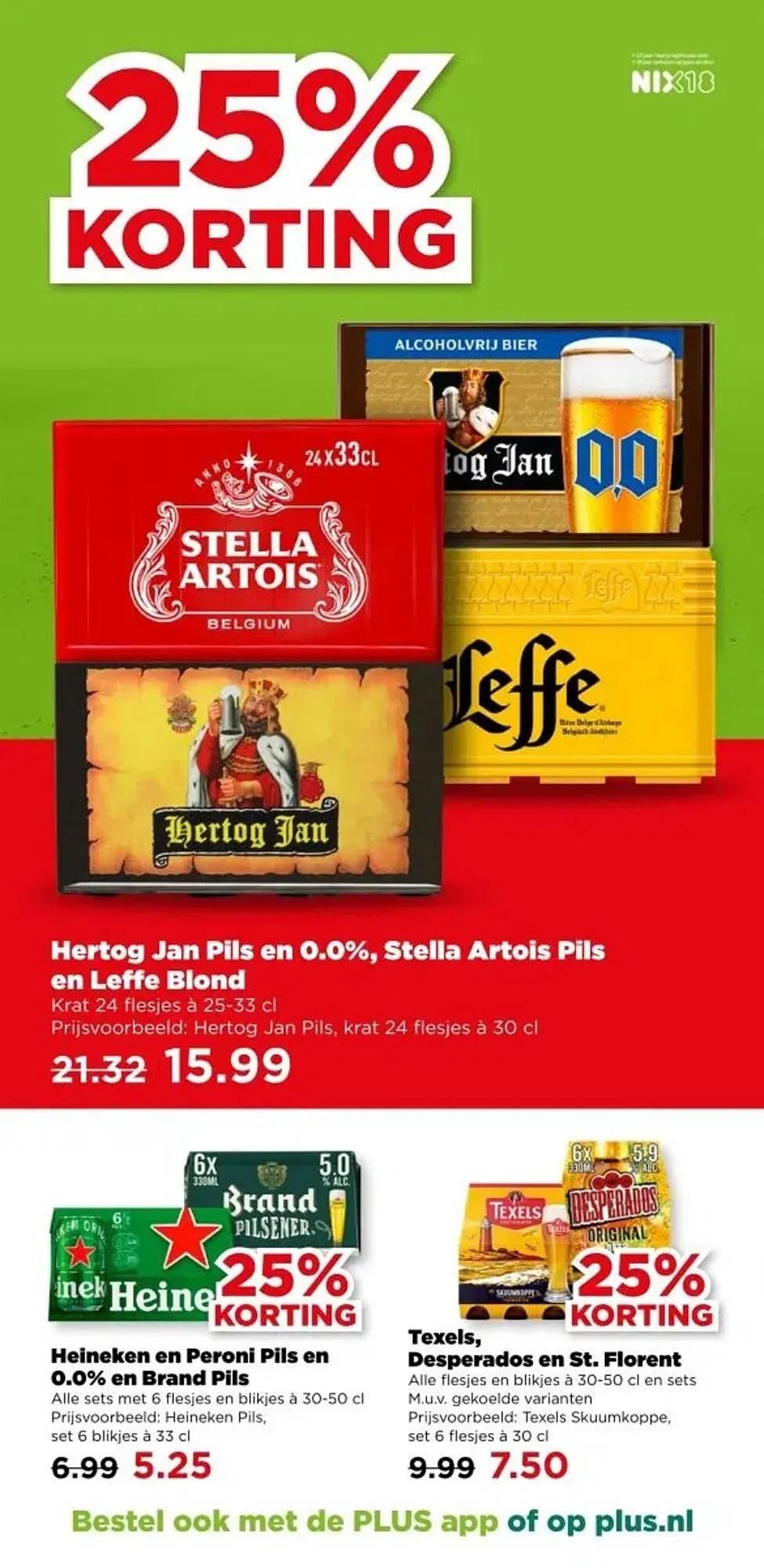 PLUS folder van 11 maart tot 17 maart 2026 - Folder pagina 29