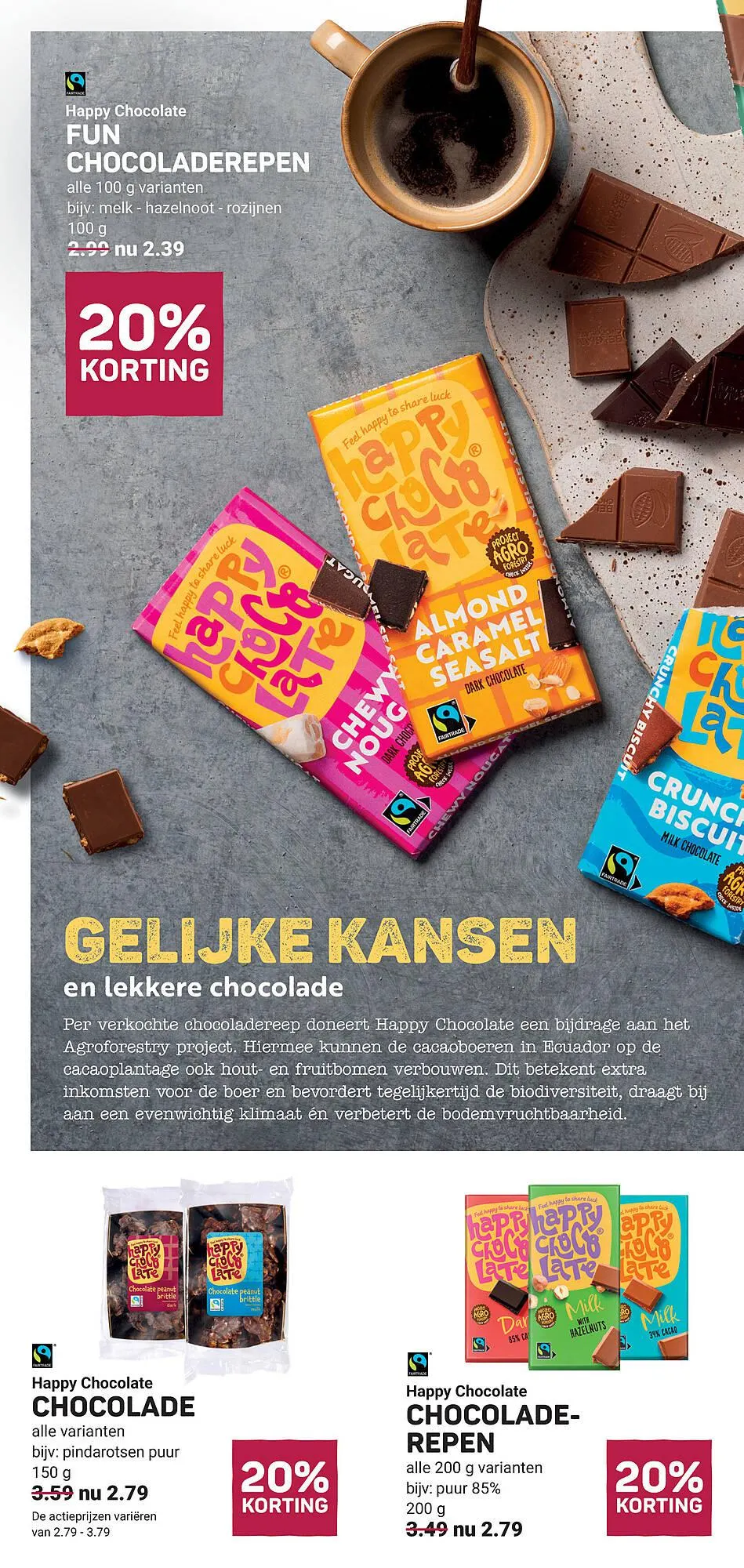 Ekoplaza folder van 27 september tot 3 oktober 2023 - Folder pagina 6