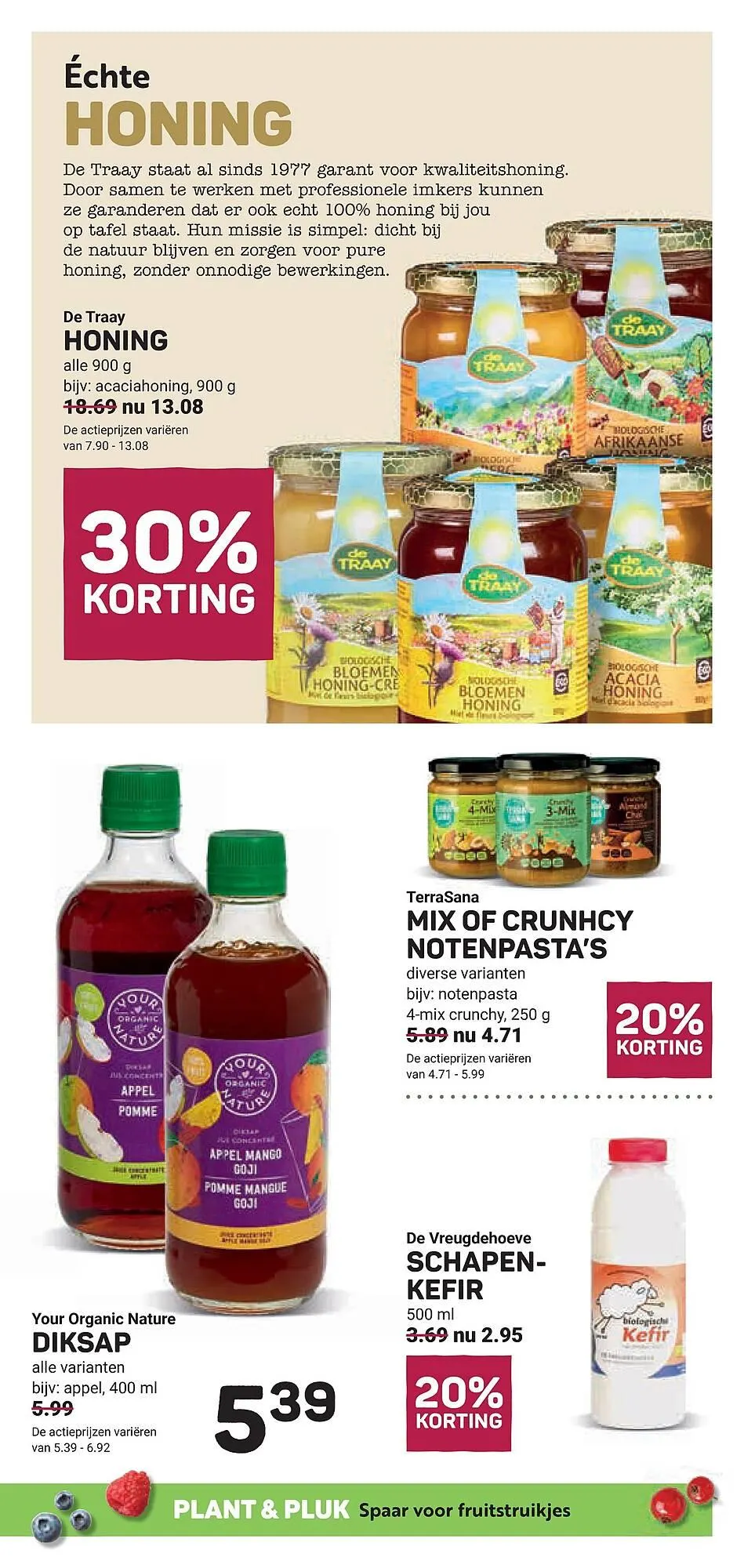 Ekoplaza folder van 26 maart tot 1 april 2025 - Folder pagina 5