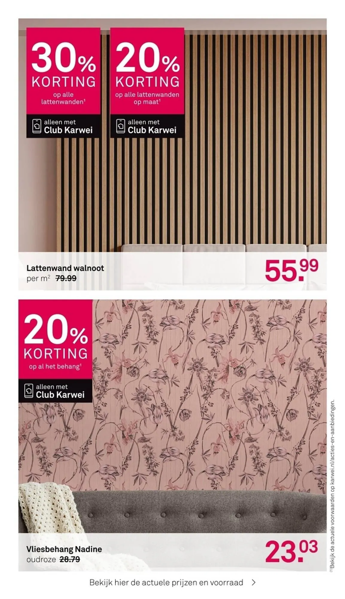 Karwei folder van 10 maart tot 16 maart 2025 - Folder pagina 36