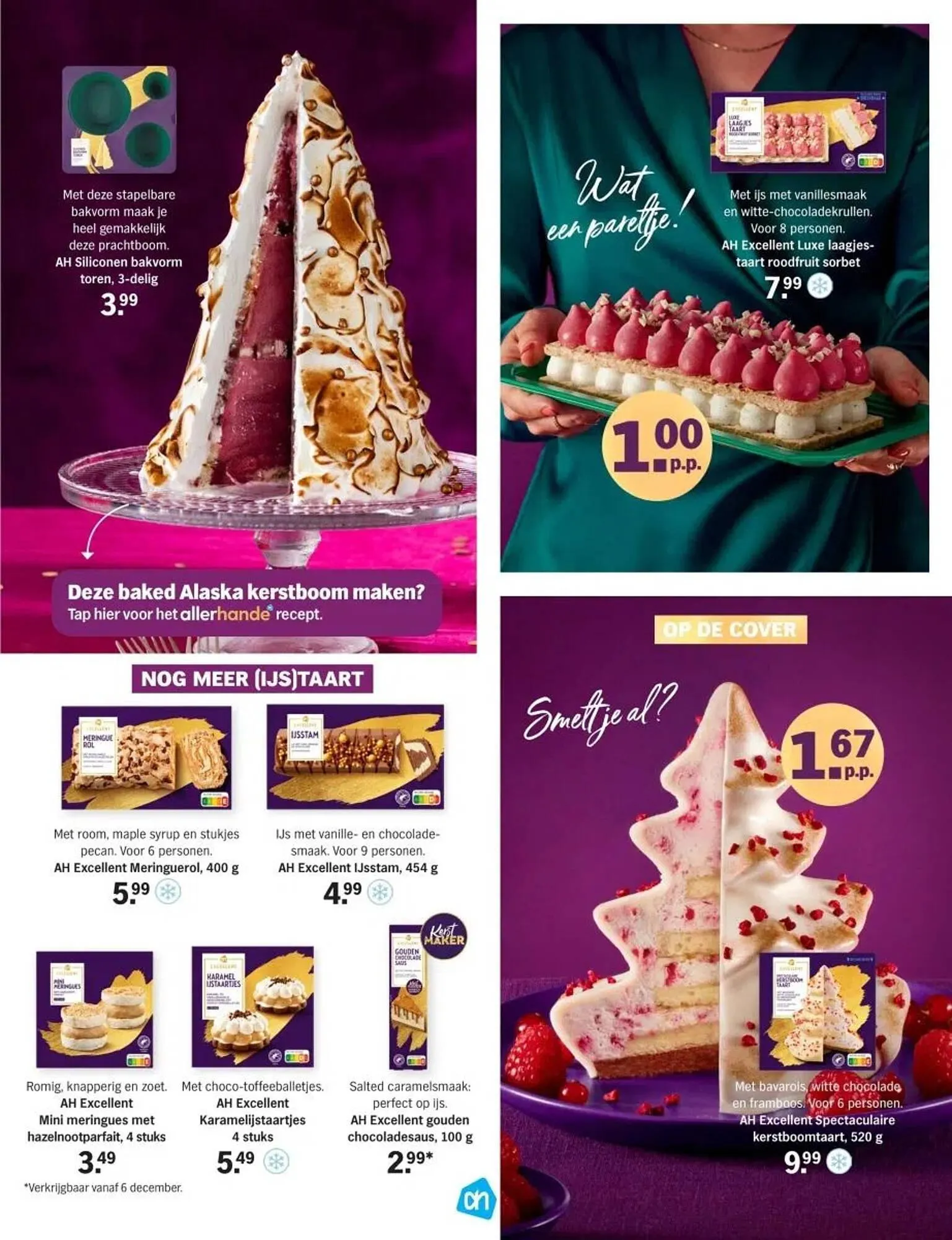 Albert Heijn folder van 29 november tot 2 december 2024 - Folder pagina 41