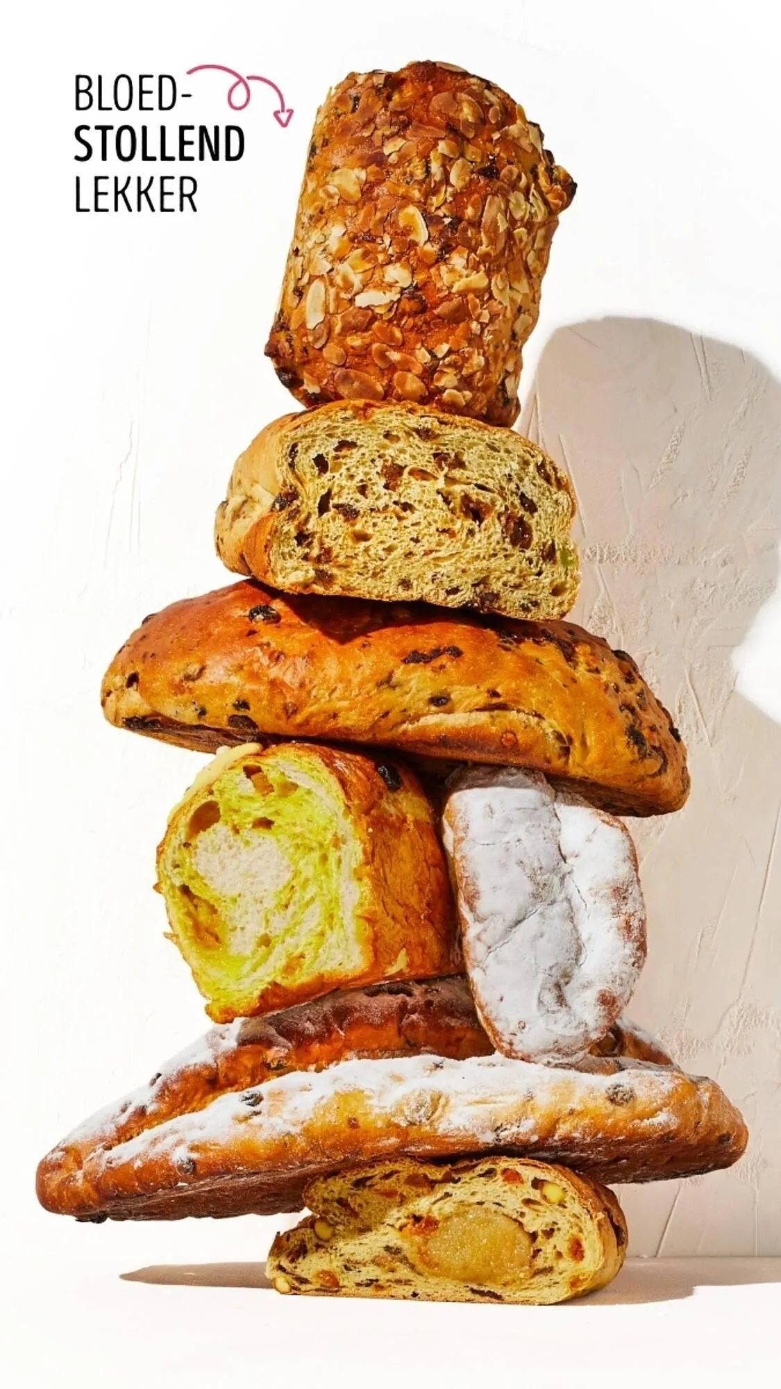 Jumbo Paasmagazine van 21 maart tot 6 april 2026 - Folder pagina 4