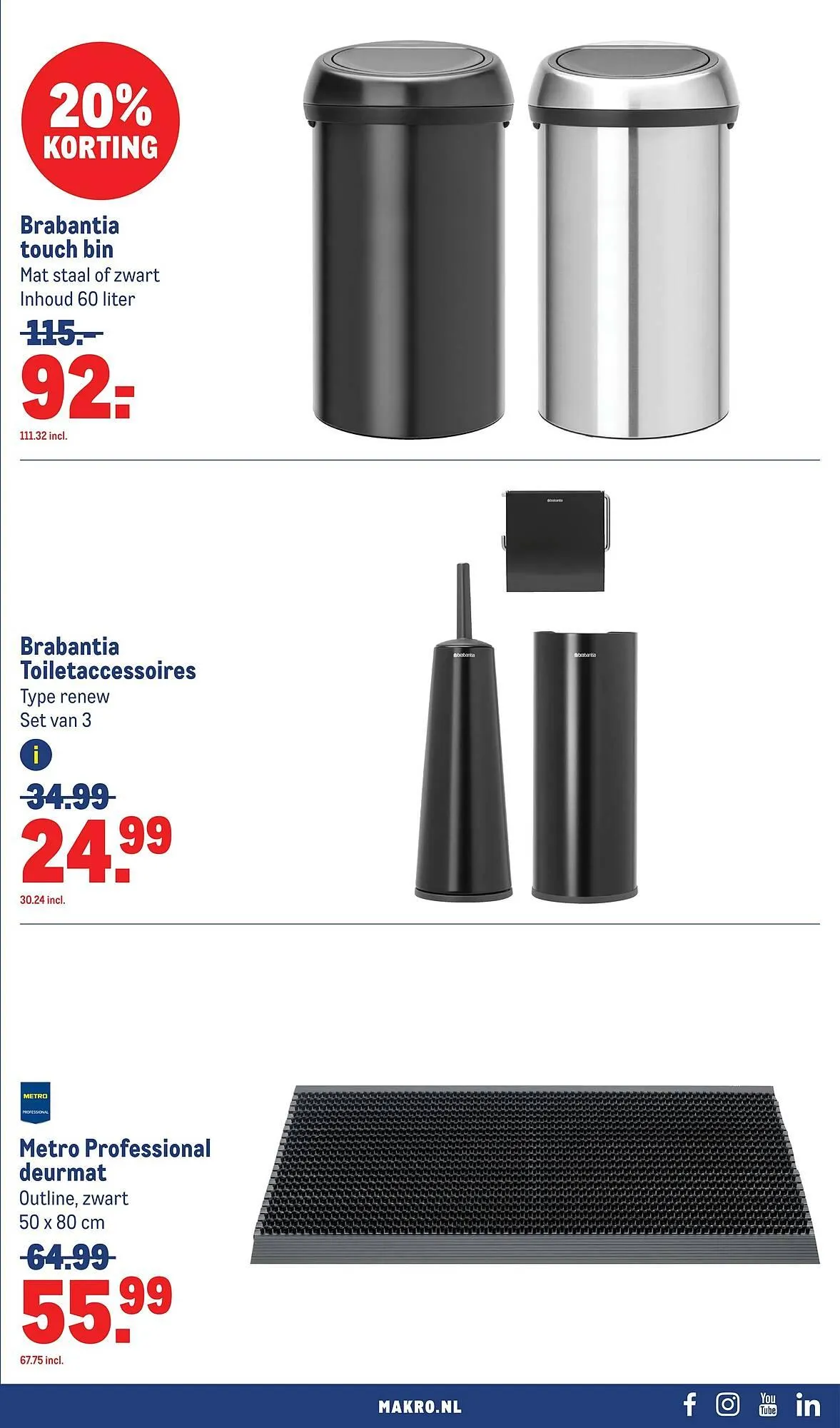 Makro folder van 25 februari tot 10 maart 2026 - Folder pagina 23