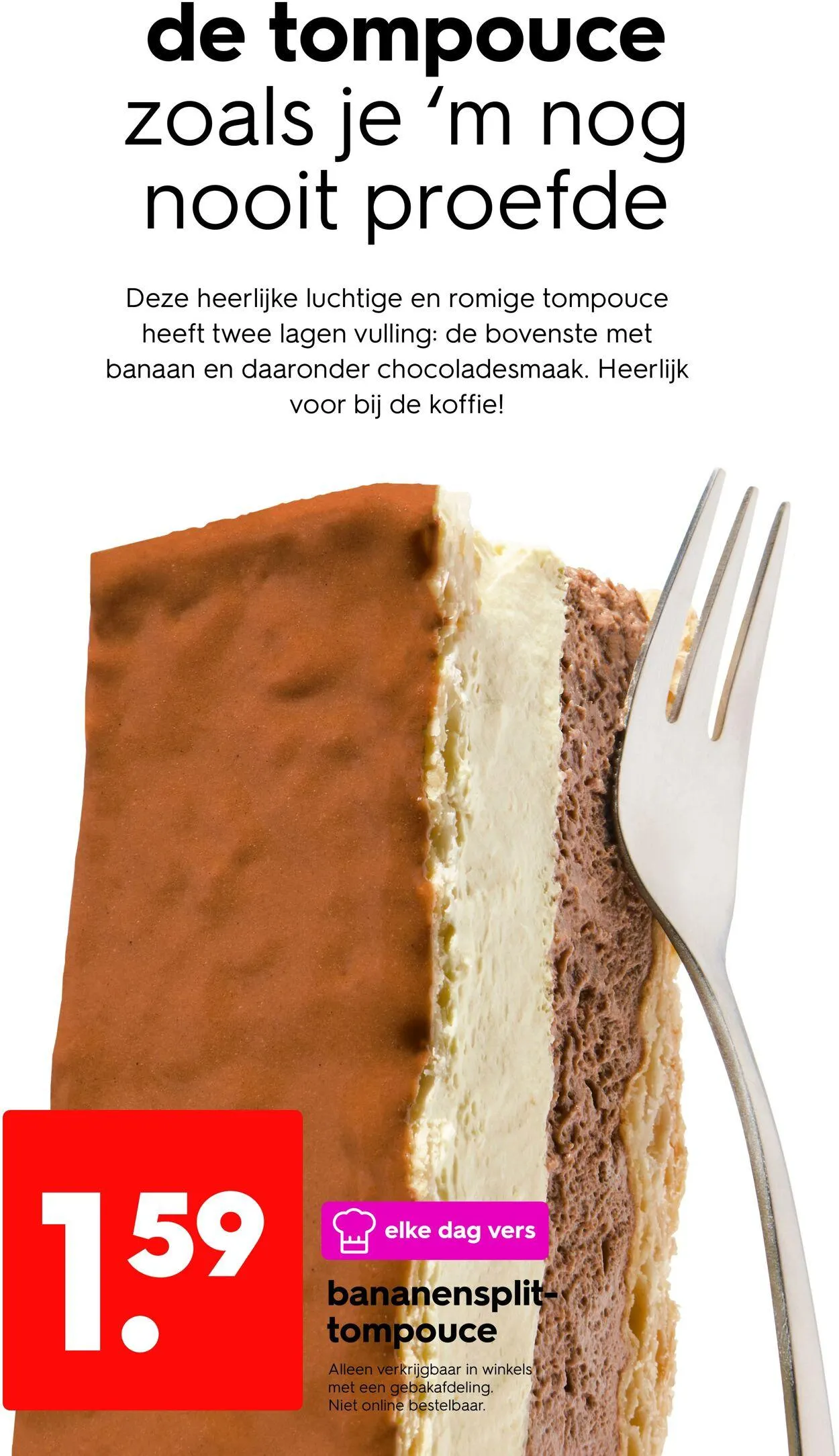 Hema Actuele folder van 3 november tot 17 november 2025 - Folder pagina 21