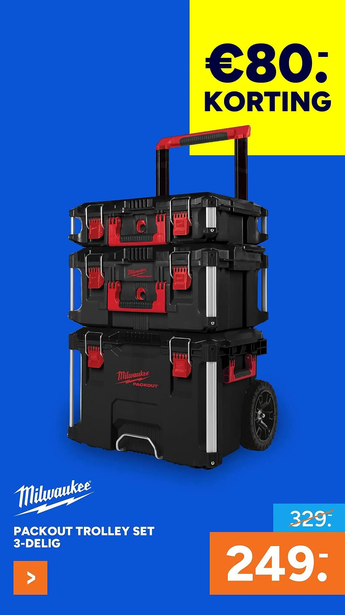 Budget Food folder van 27 oktober tot 16 november 2025 - Folder pagina 25