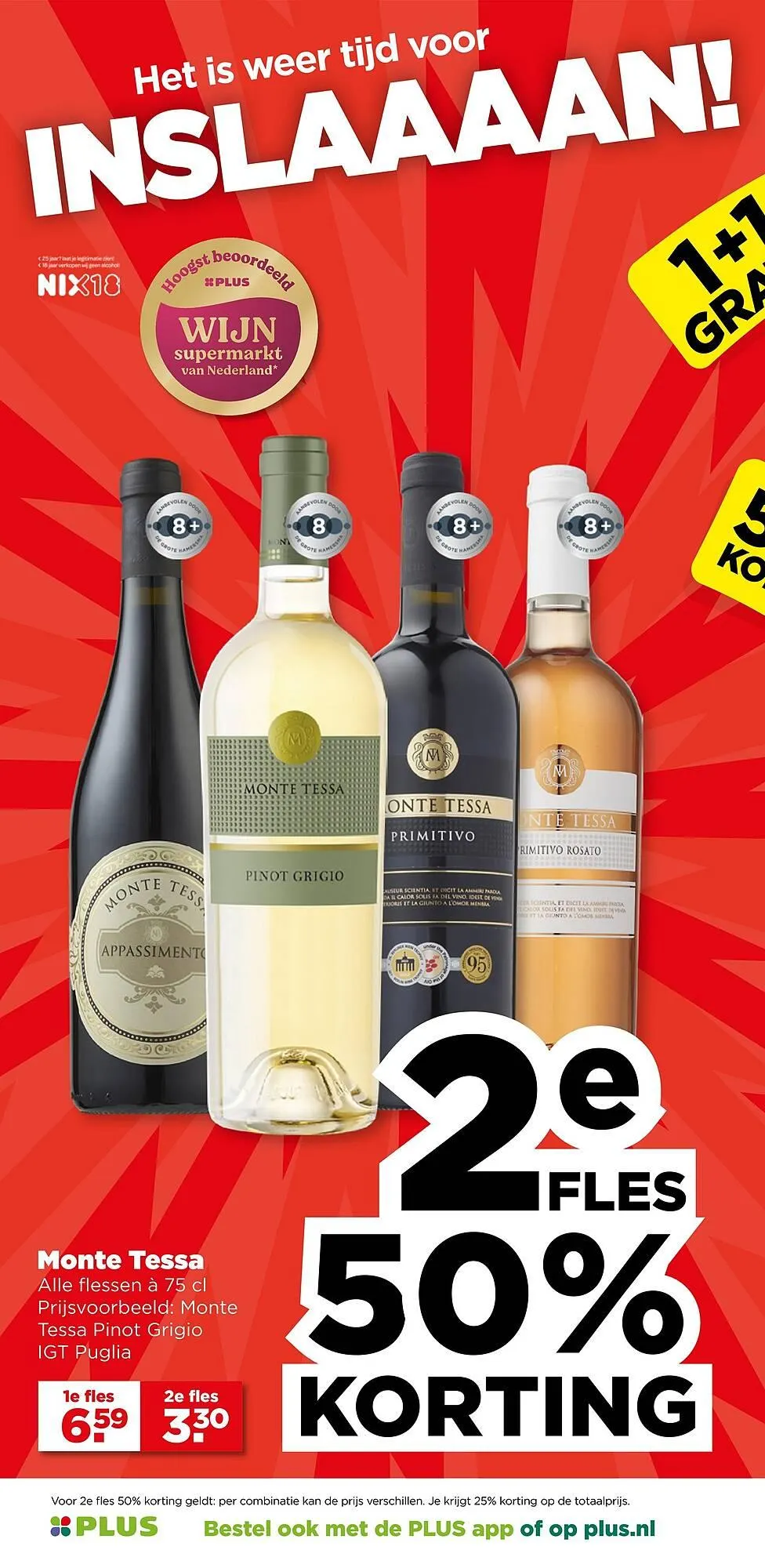 PLUS folder van 11 juni tot 17 juni 2025 - Folder pagina 28