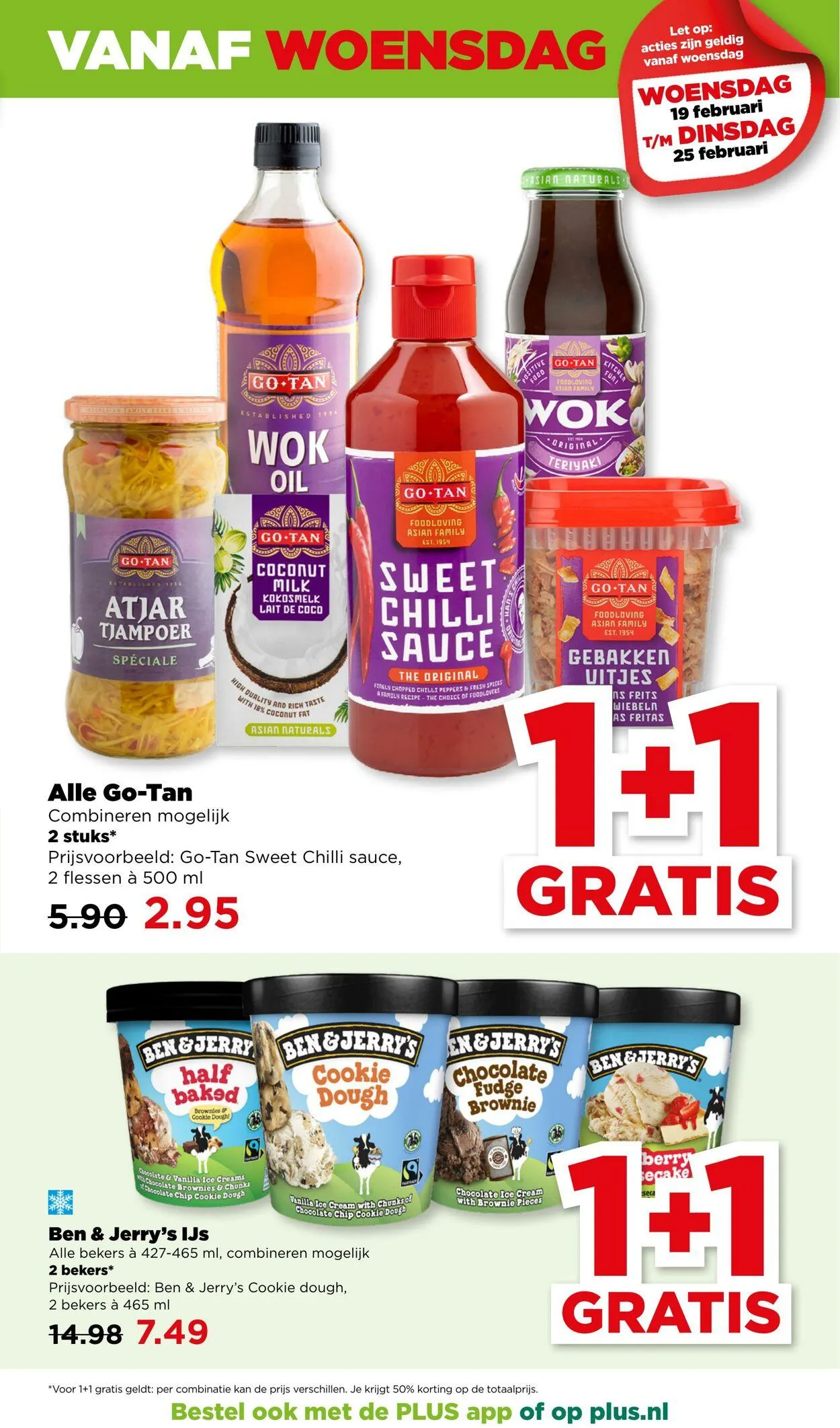 Plus Actuele folder van 15 juni tot 29 juni 2025 - Folder pagina 41