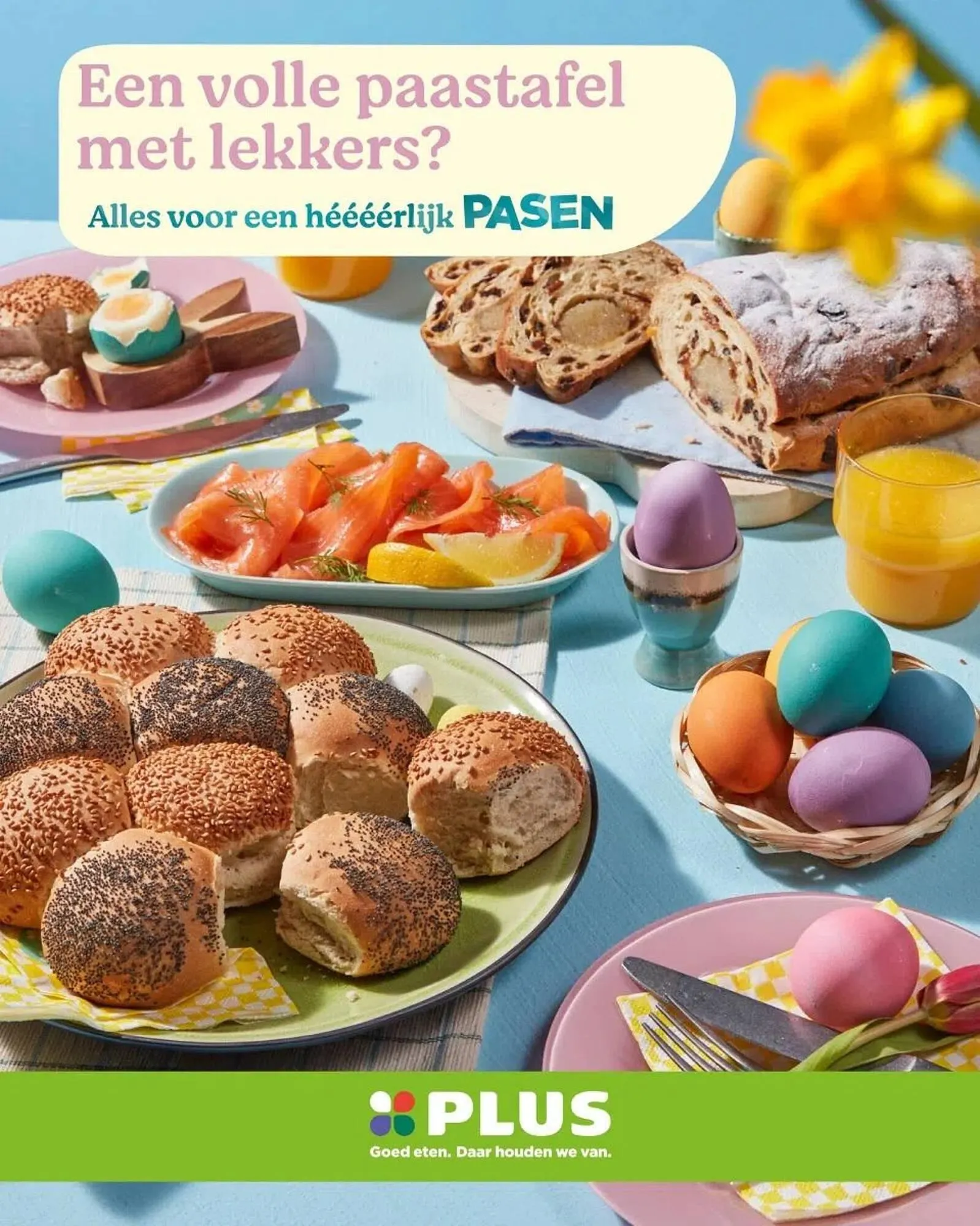 PLUS folder van 31 maart tot 22 april 2025 - Folder pagina 86