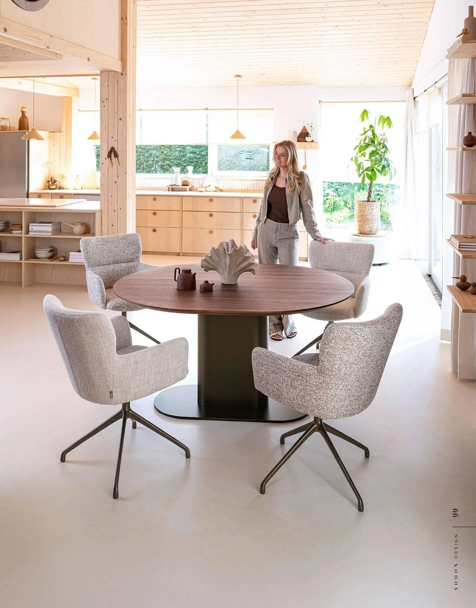 Xooon folder van 7 april tot 30 april 2026 - Folder pagina 99