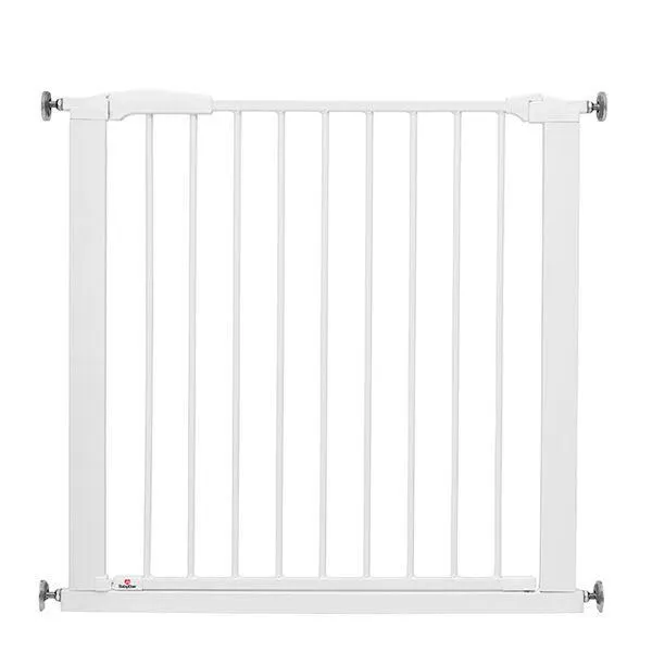 Babydan Traphekje Perfect Close Wit