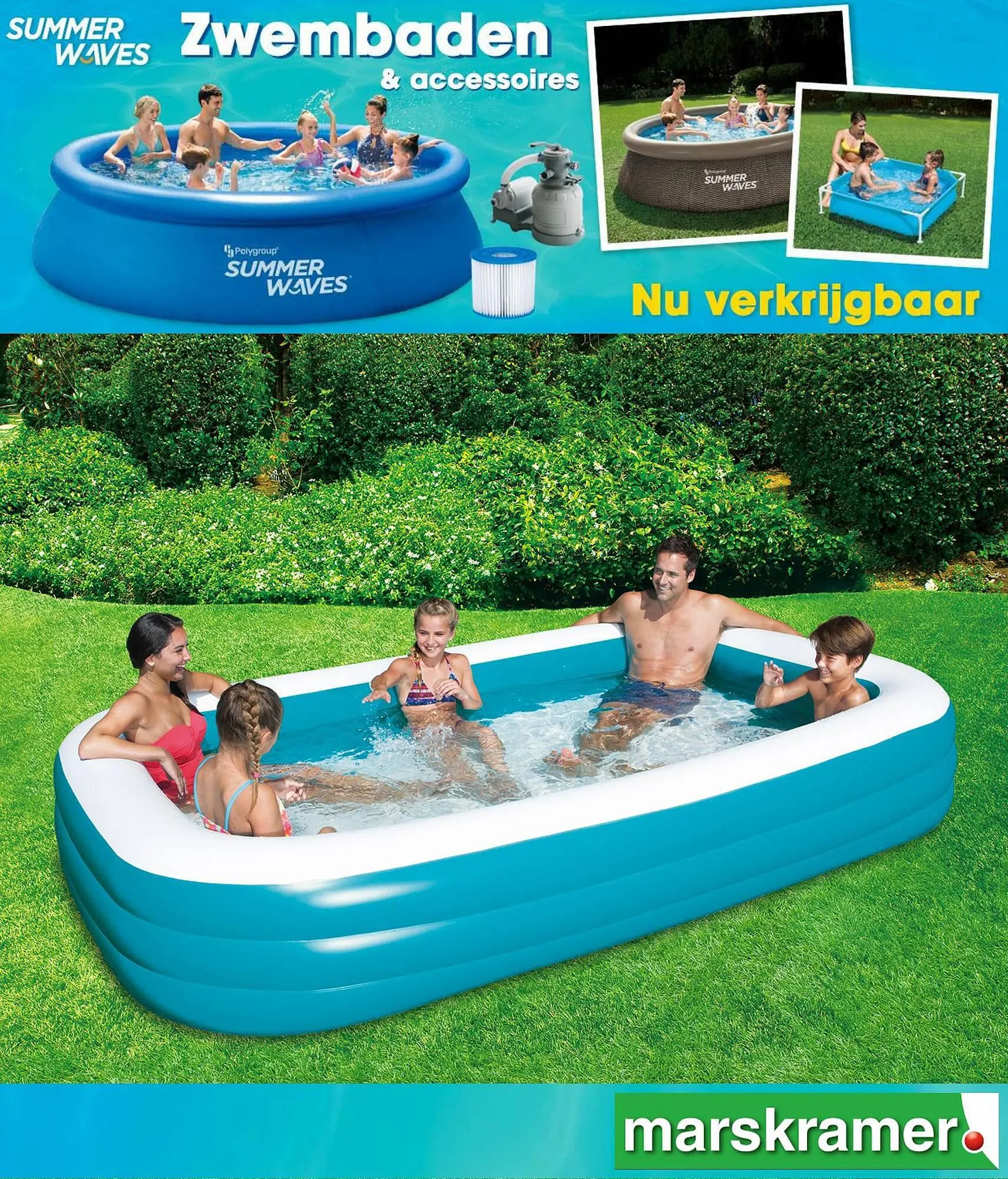 Marskramer folder van 15 augustus tot 24 augustus 2023 - Folder pagina 8