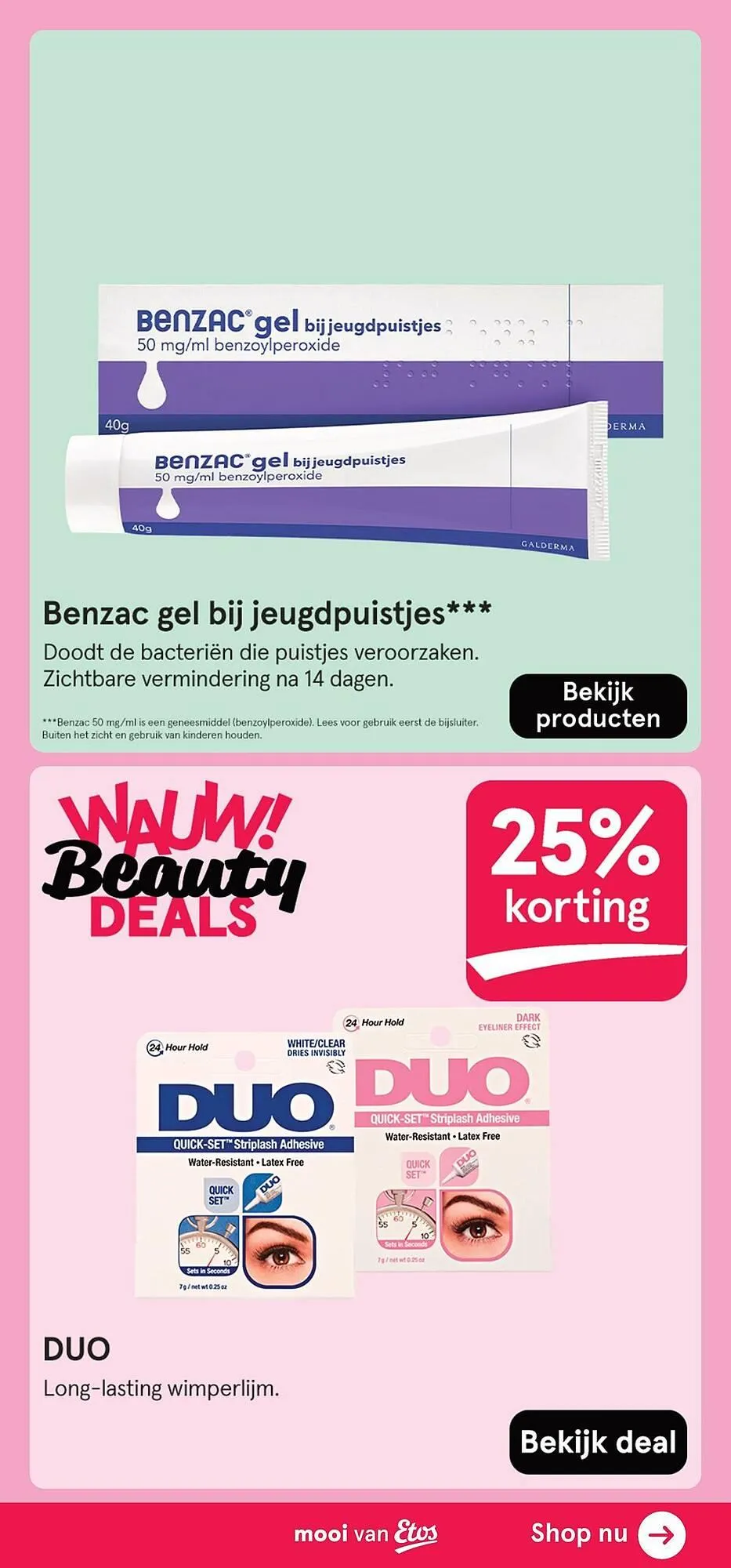 Etos folder van 9 februari tot 22 februari 2026 - Folder pagina 61