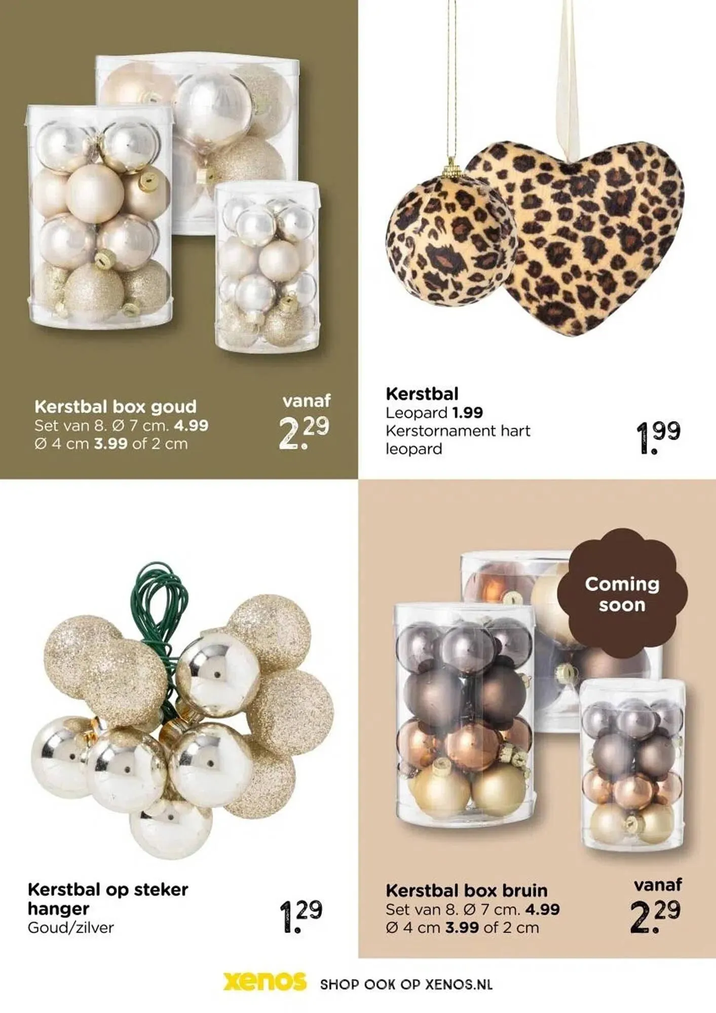 Xenos folder van 16 november tot 1 januari 2026 - Folder pagina 26