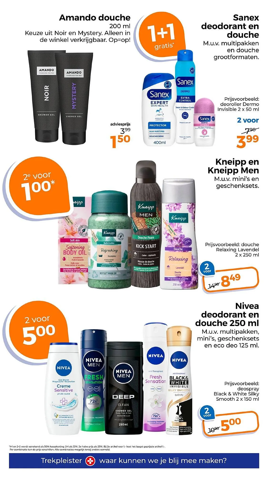 Trekpleister folder van 12 december tot 17 december 2023 - Folder pagina 15