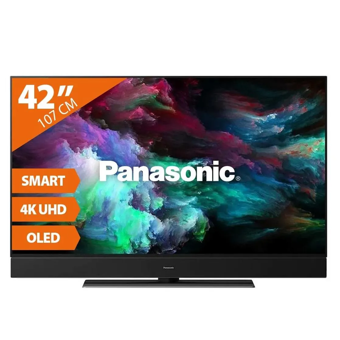 Panasonic TV-42Z90AE6 (2024)