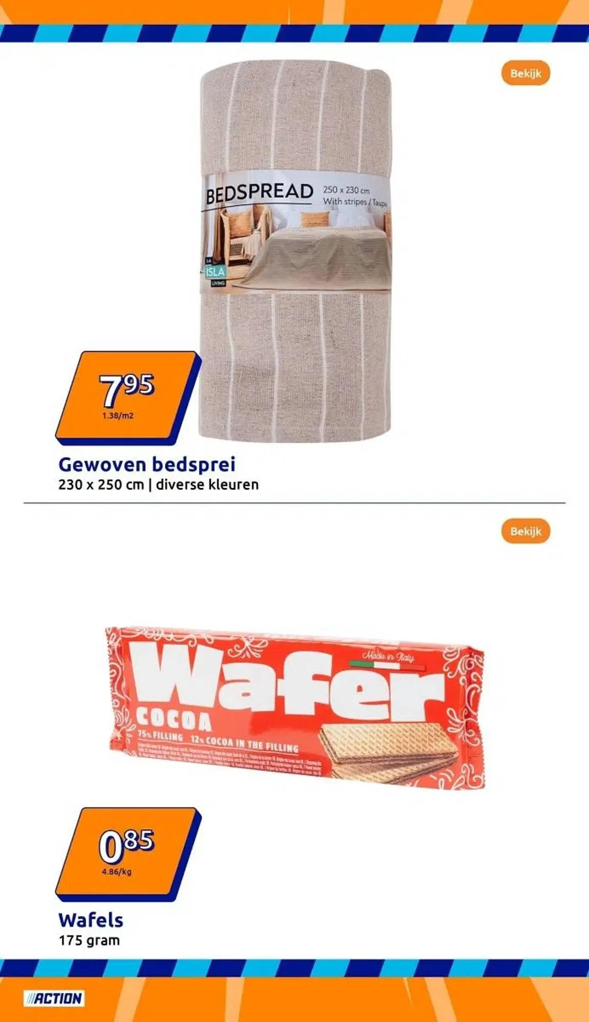 Action folder van 7 mei tot 13 mei 2025 - Folder pagina 15