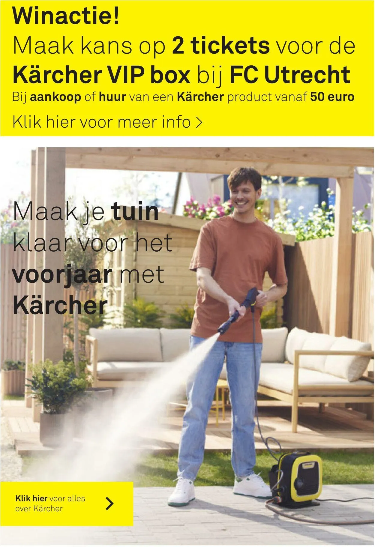 Karwei Actuele folder van 24 maart tot 30 maart 2025 - Folder pagina 12