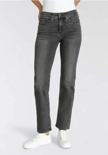 Levi's® Rechte jeans 314 Shaping Straight