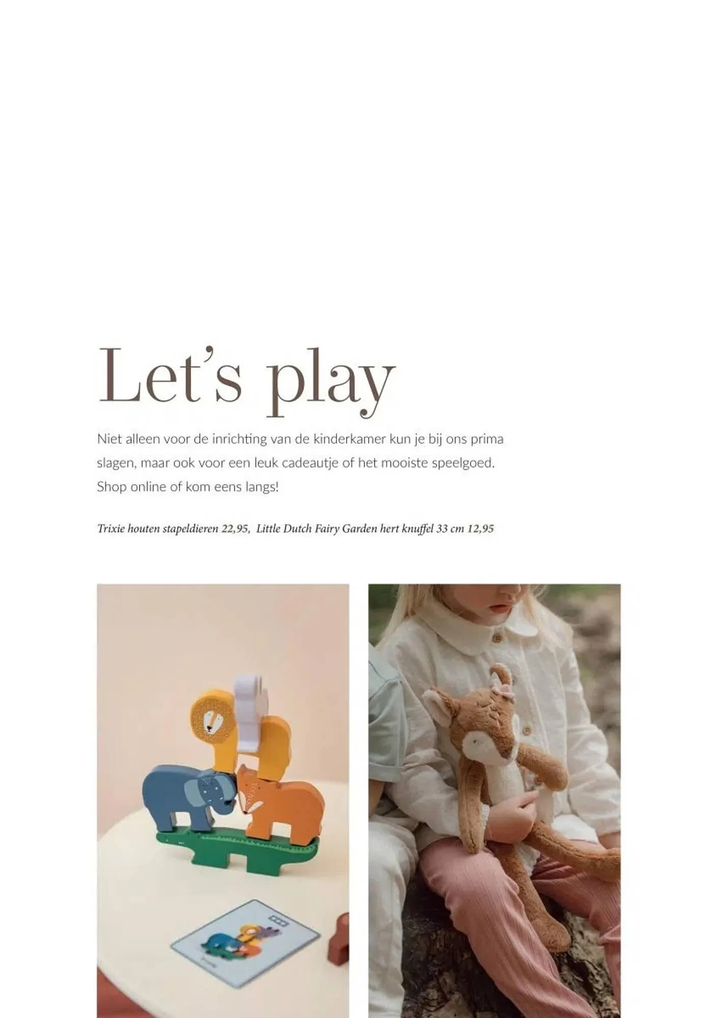 Babypark folder van 16 oktober tot 11 november 2024 - Folder pagina 36