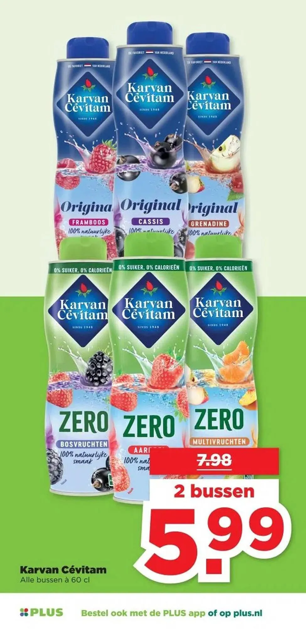 PLUS folder van 6 augustus tot 12 augustus 2025 - Folder pagina 26