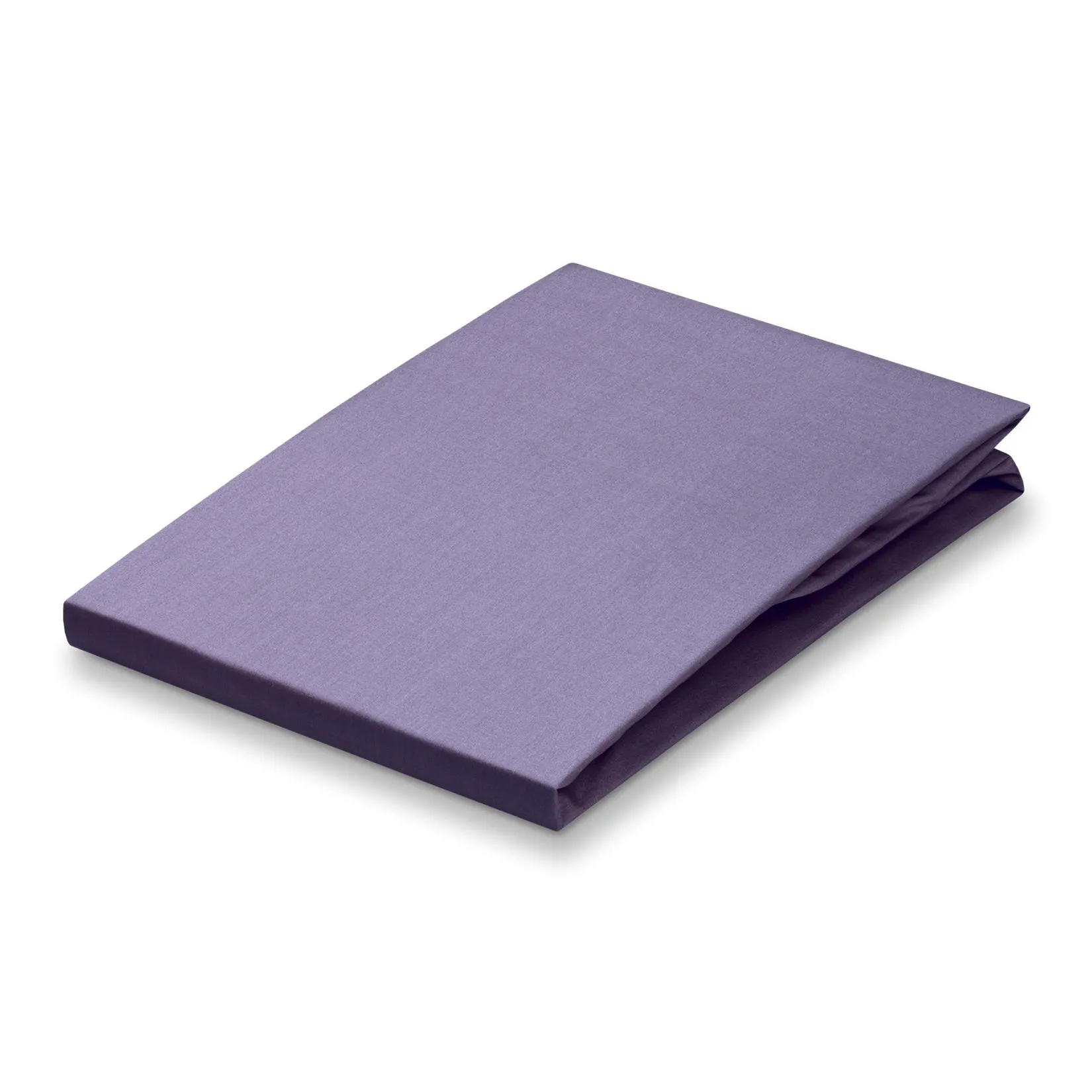 PERCALE lakensets bourdon | purple