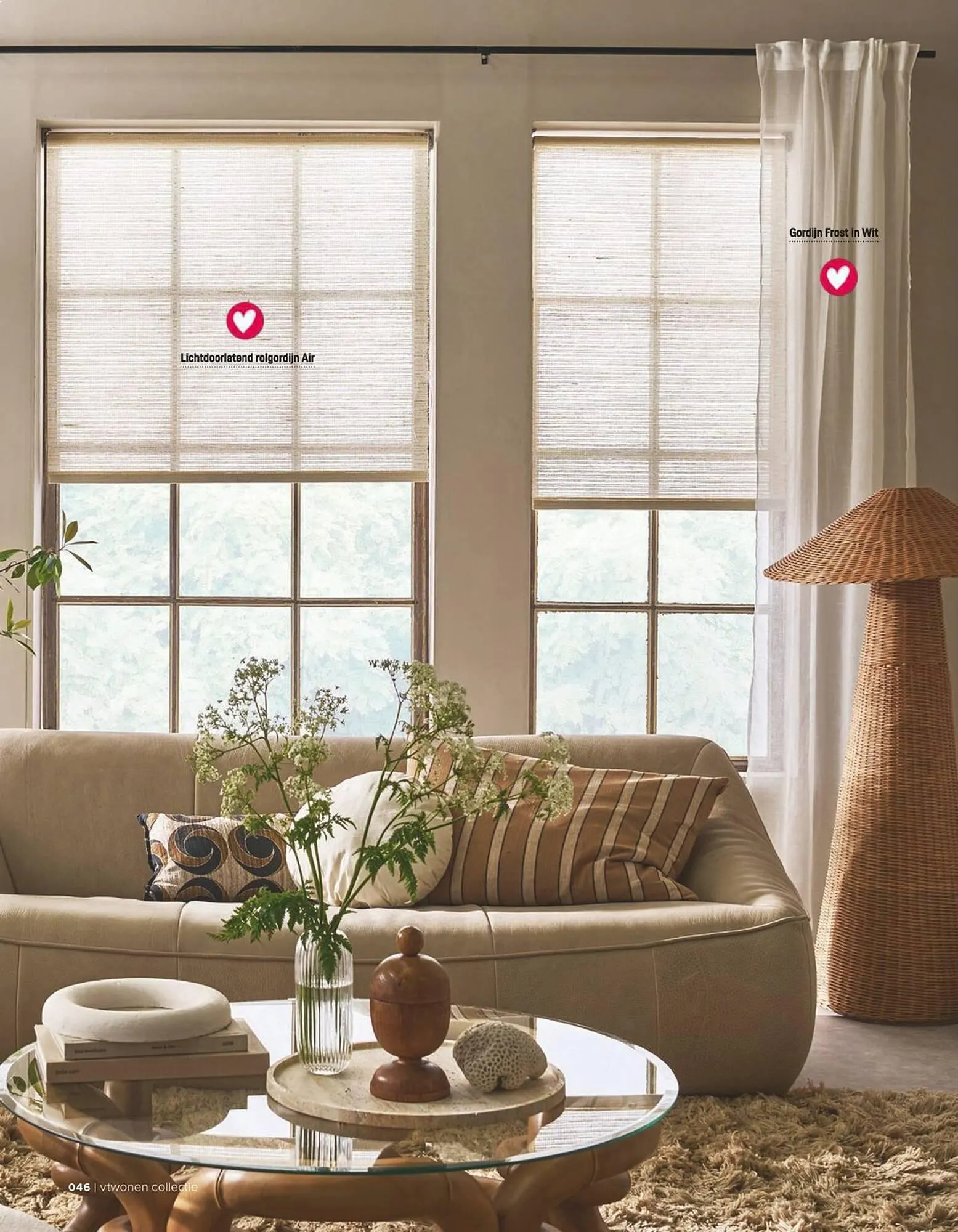 vtwonen folder van 12 juni tot 31 december 2025 - Folder pagina 46