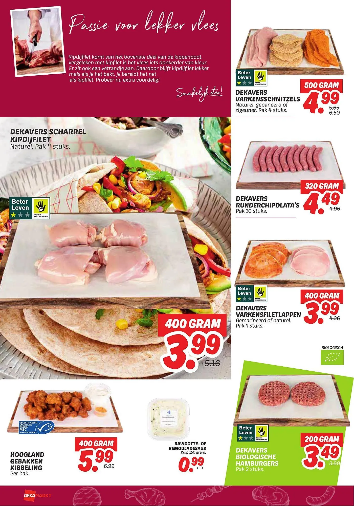 Dekamarkt folder van 27 mei tot 2 juni 2025 - Folder pagina 12