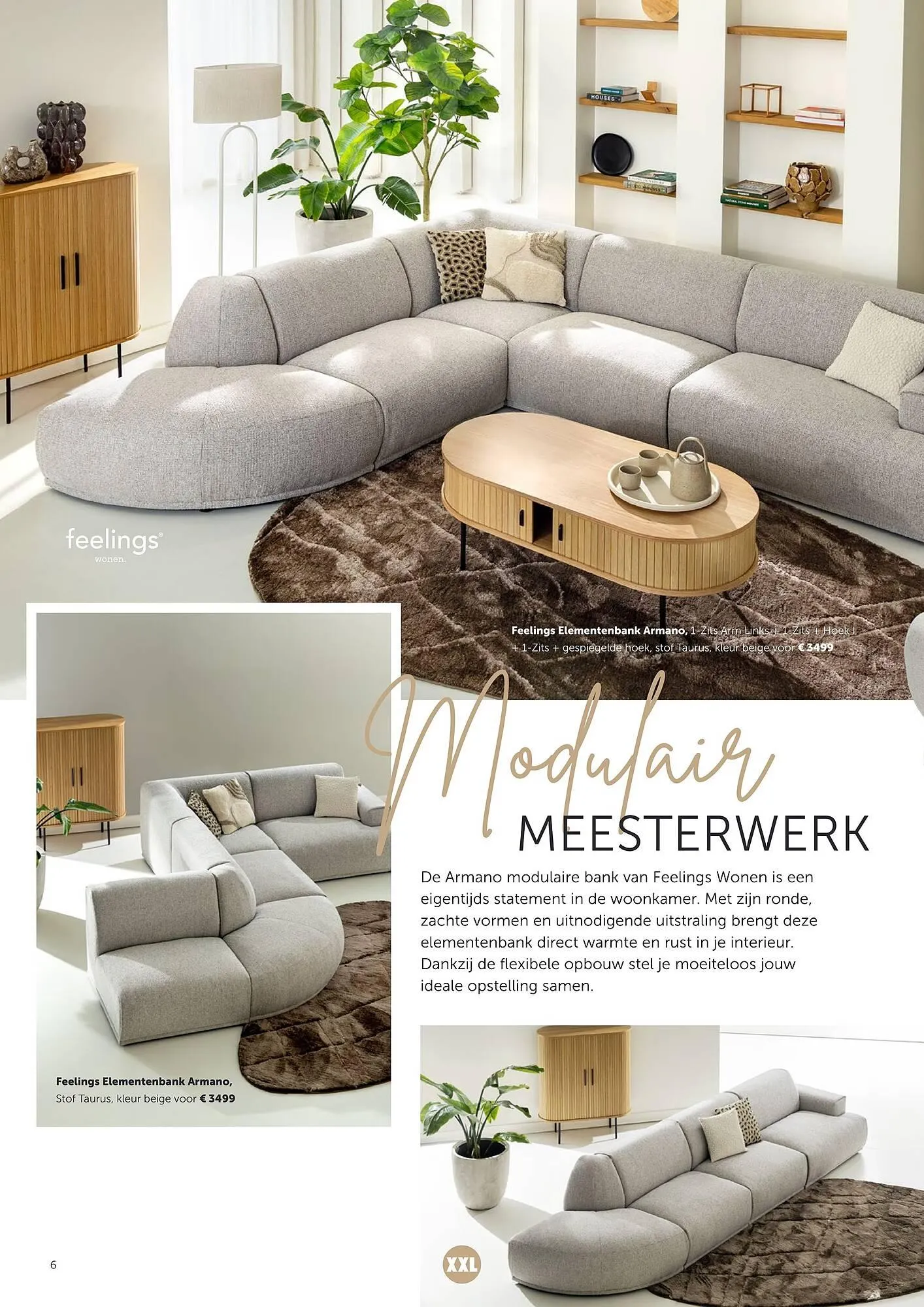 Woonboulevard Poortvliet folder van 30 maart tot 12 april 2026 - Folder pagina 6