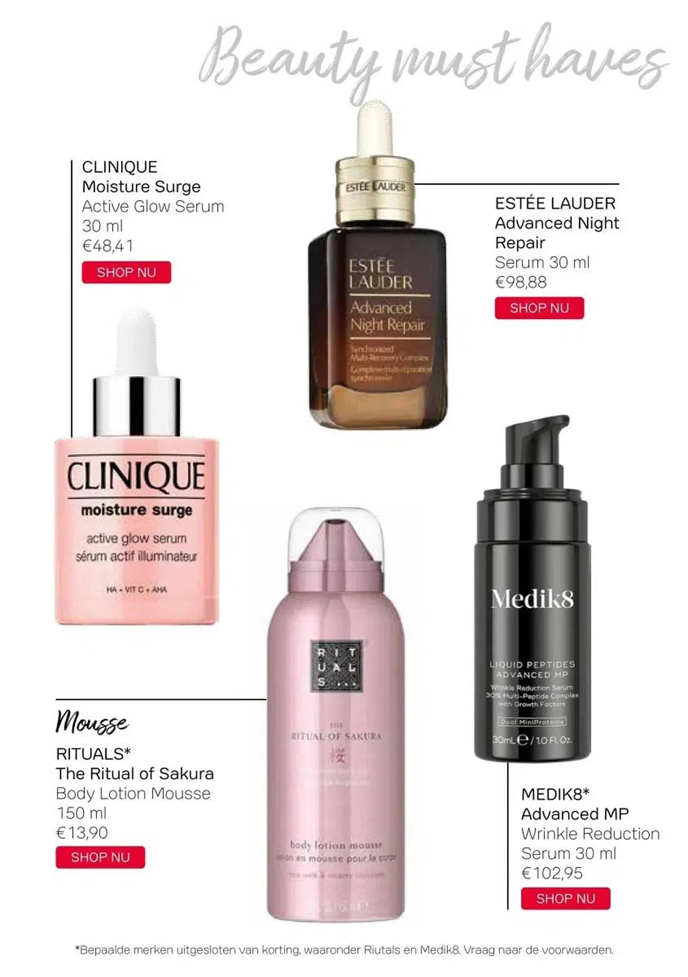 Pour Vous folder van 12 mei tot 25 mei 2025 - Folder pagina 5