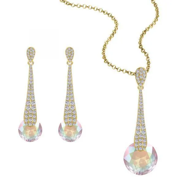 Inspiration Creoli SPHÉRIQUE Tonda (ex. collier)