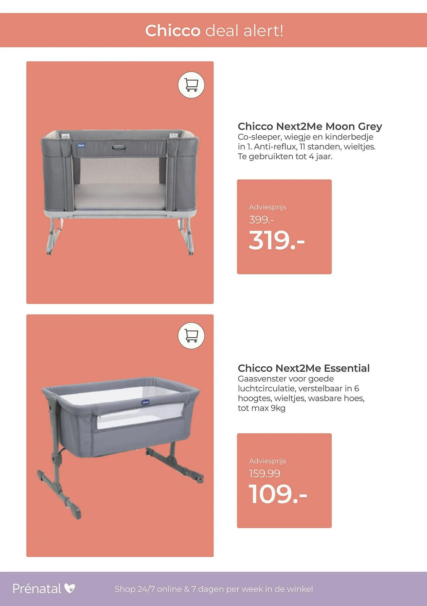 Prenatal folder van 14 april tot 20 april 2025 - Folder pagina 30