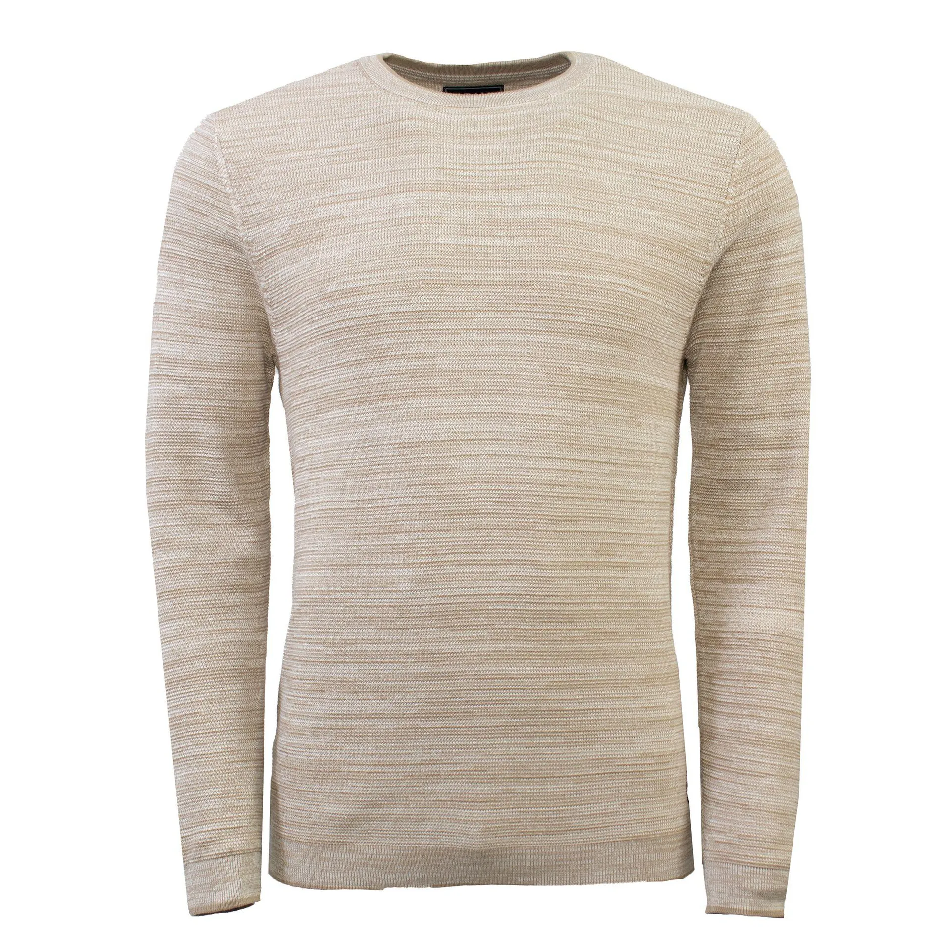 Trui Linnenlook Beige