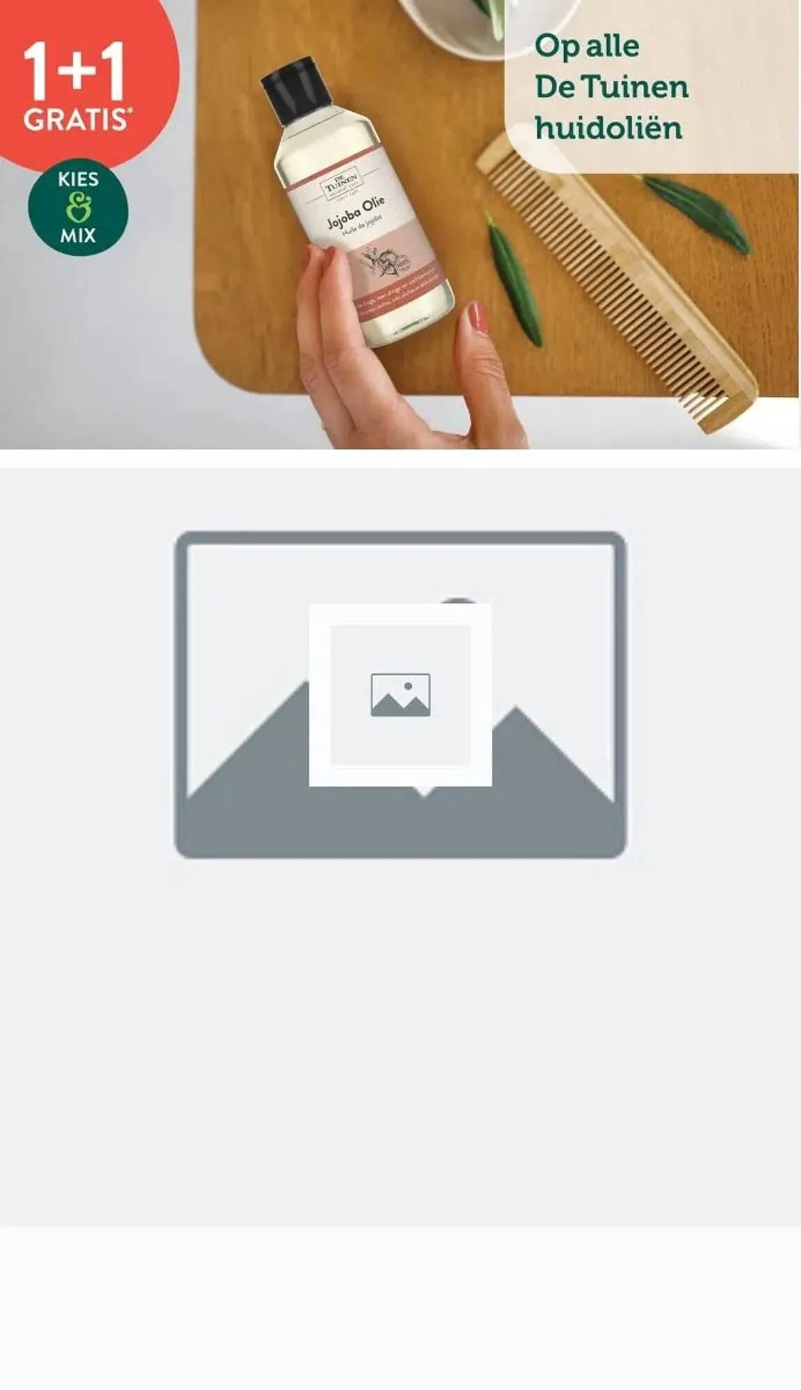 Holland & Barrett folder van 31 maart tot 6 april 2025 - Folder pagina 13