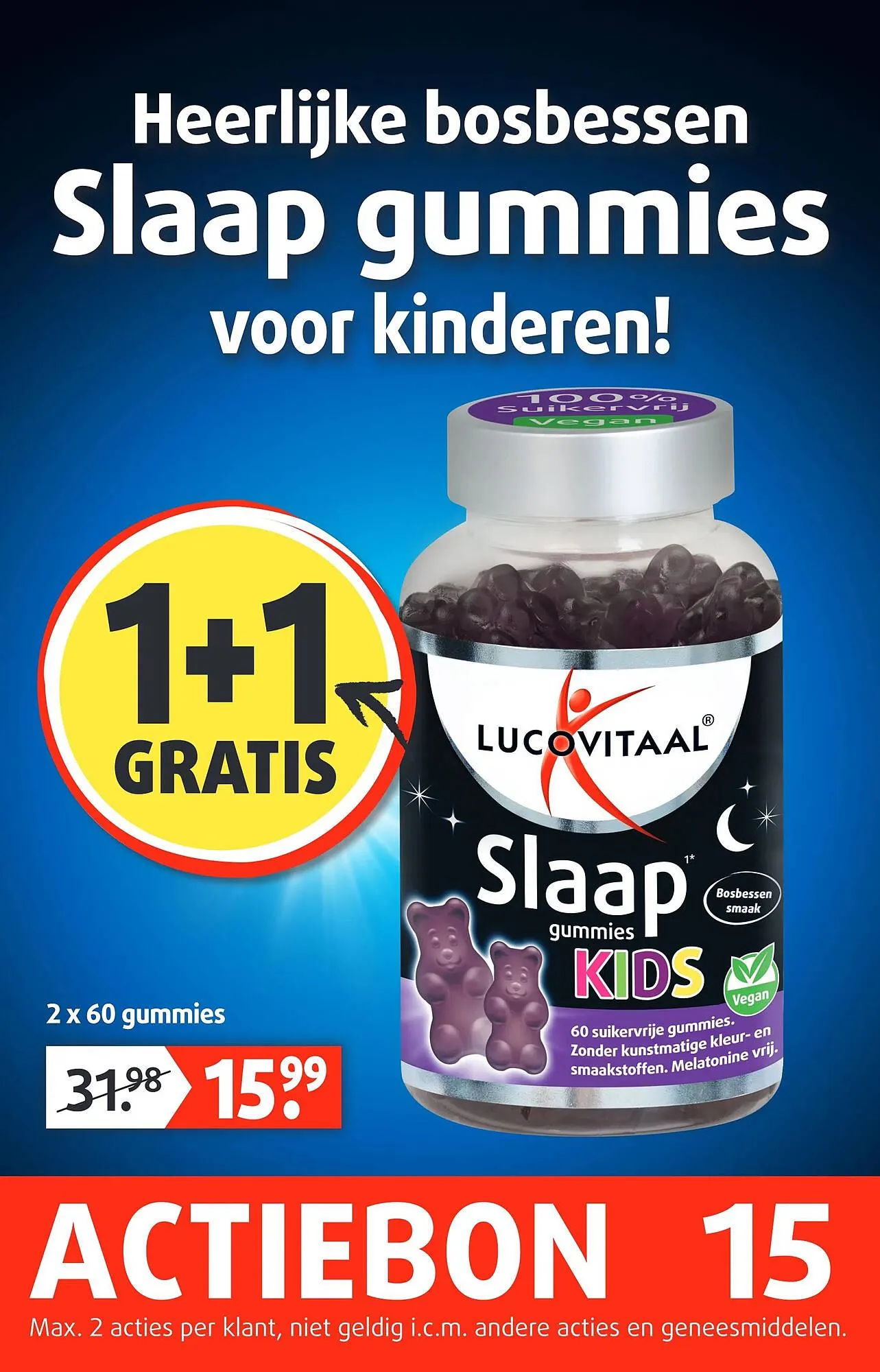 Lucovitaal folder van 27 april tot 3 mei 2025 - Folder pagina 16